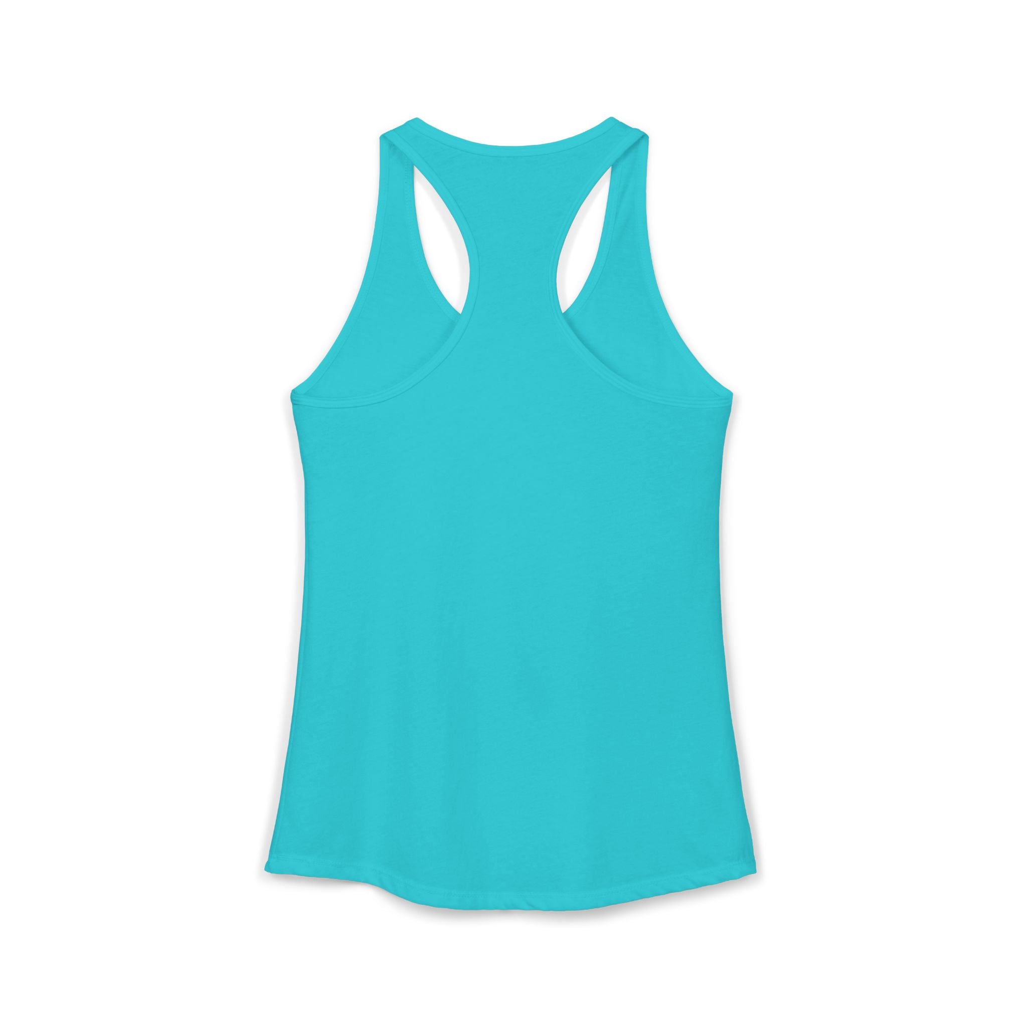 Red white & Feral Patriotic Tank Top