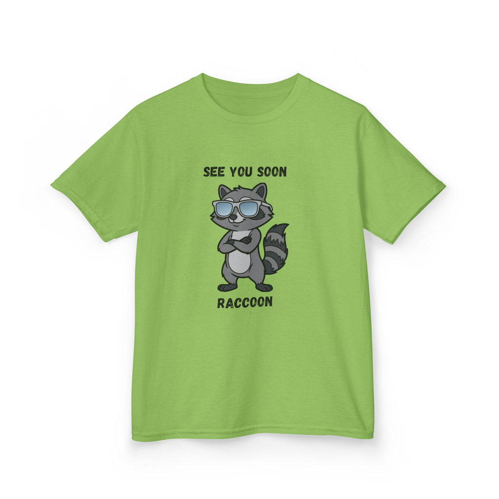Kids Heavy Cotton™ Tee