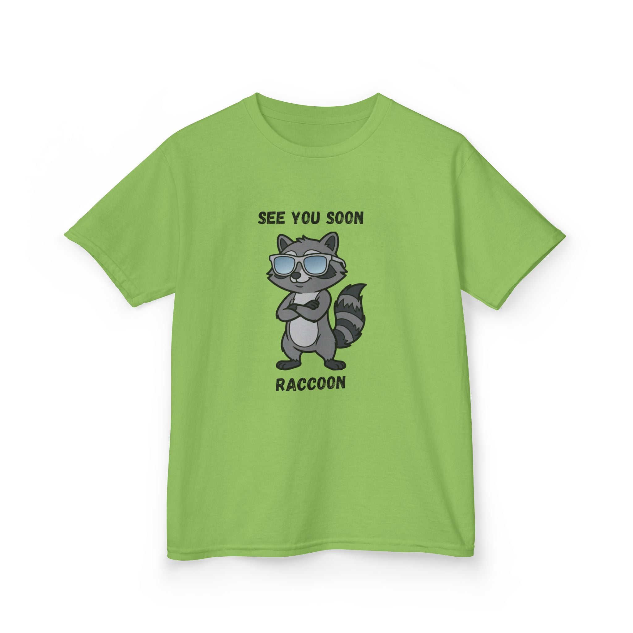 Kids Heavy Cotton™ Tee