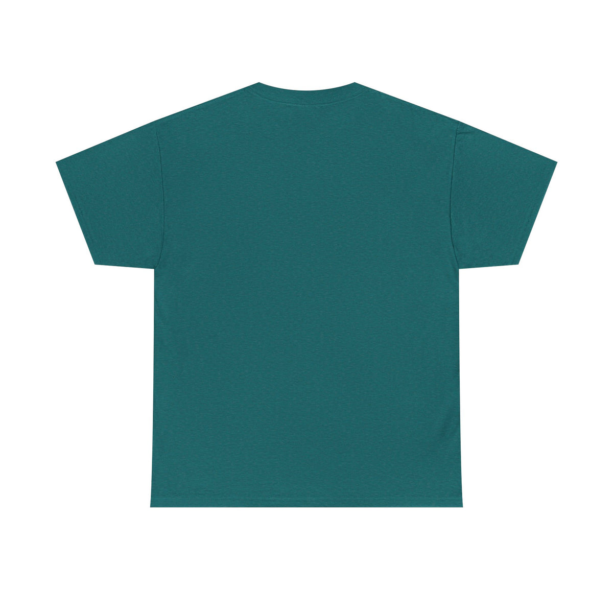 Halloween HowdyHeavy Cotton Tee