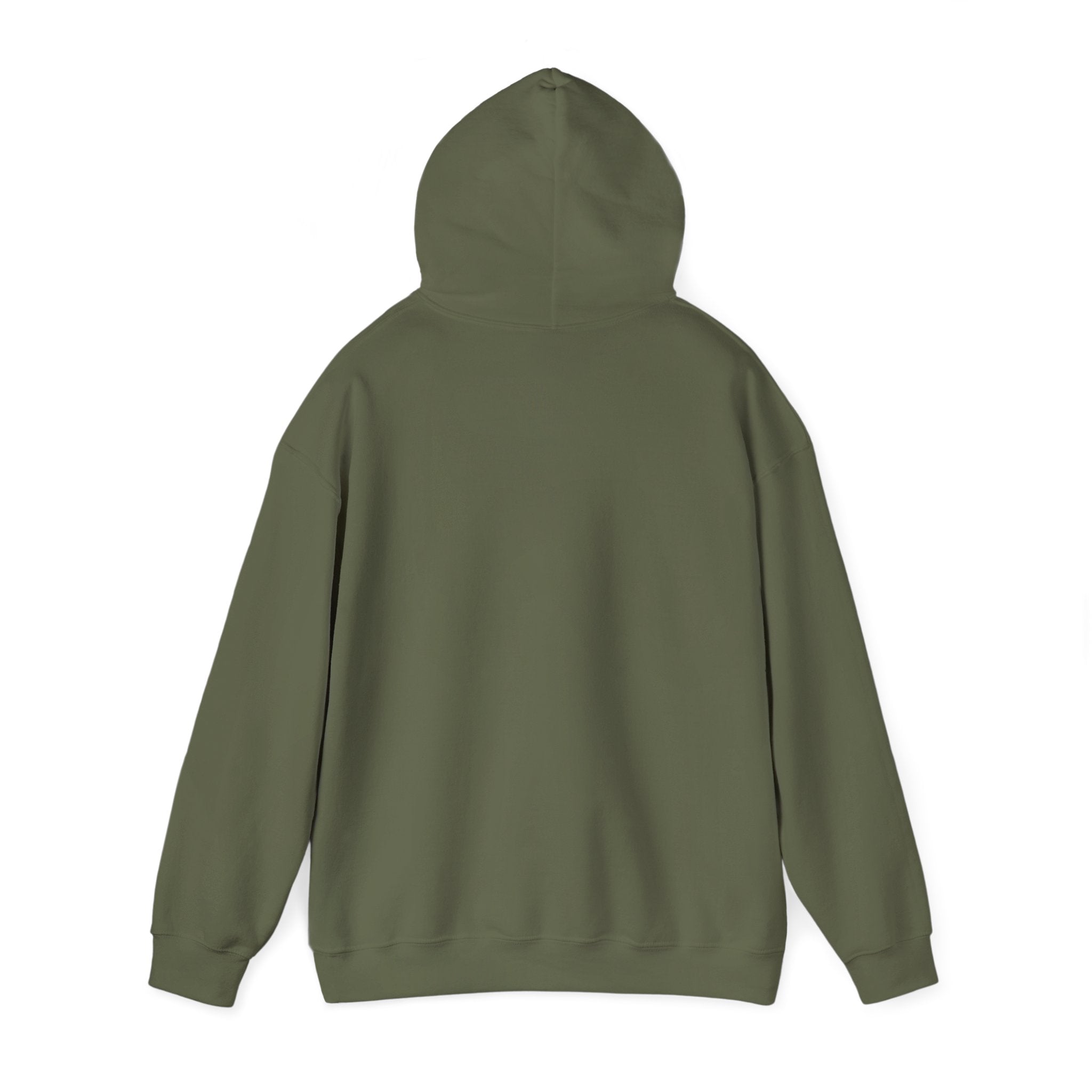 Boo-jee ghostUnisex Heavy Blend™ Hooded Sweatshirt