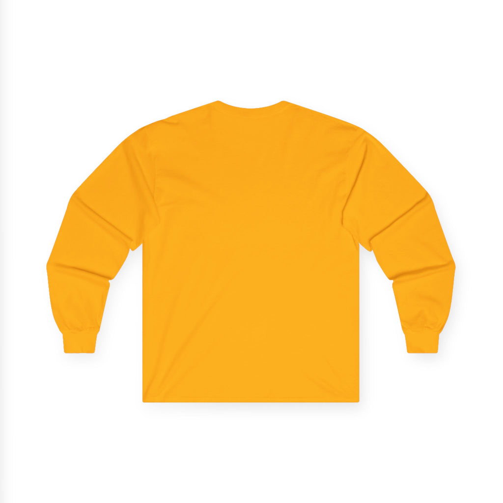 Hello pumpkin Ultra Cotton Long Sleeve Tee