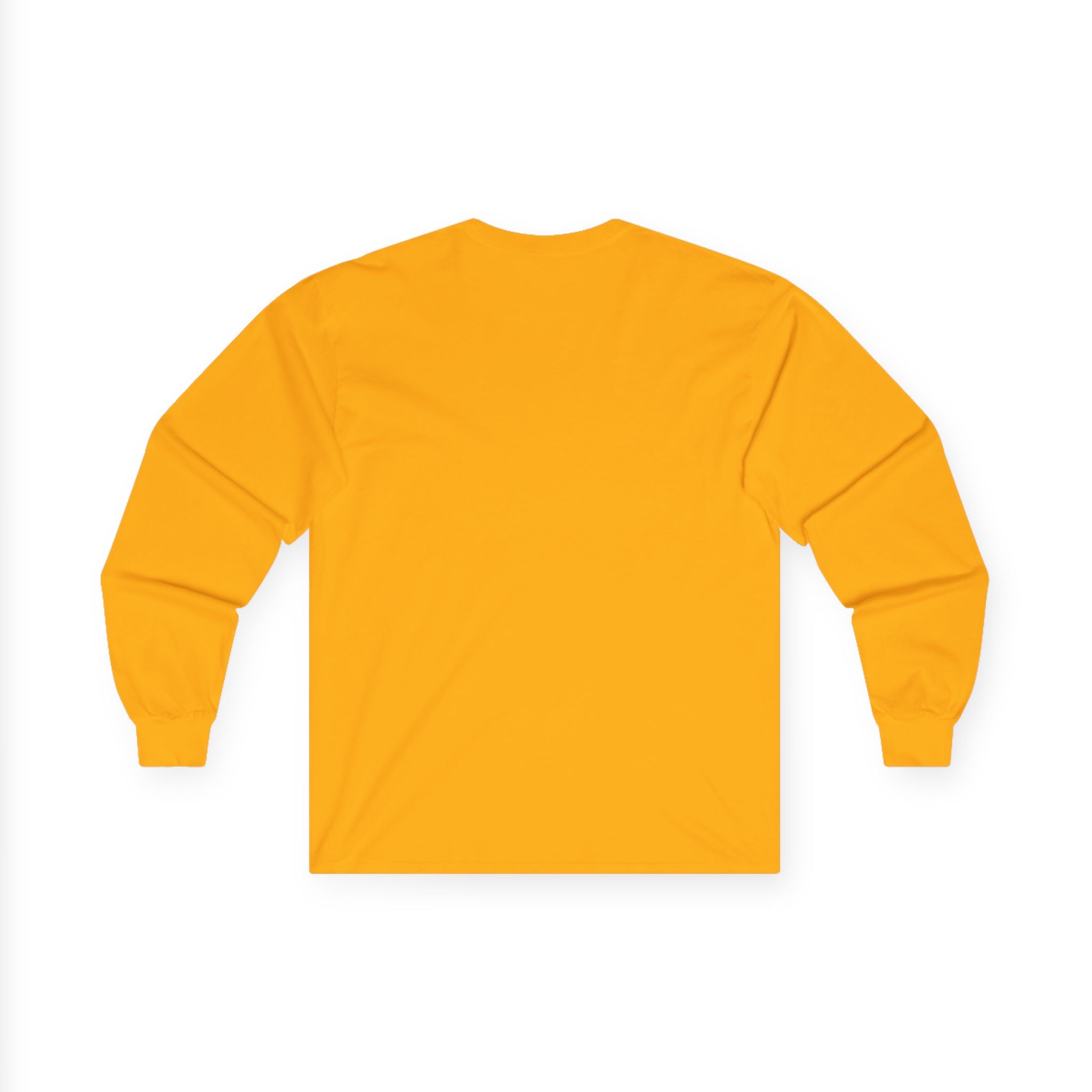 Hello pumpkin Ultra Cotton Long Sleeve Tee