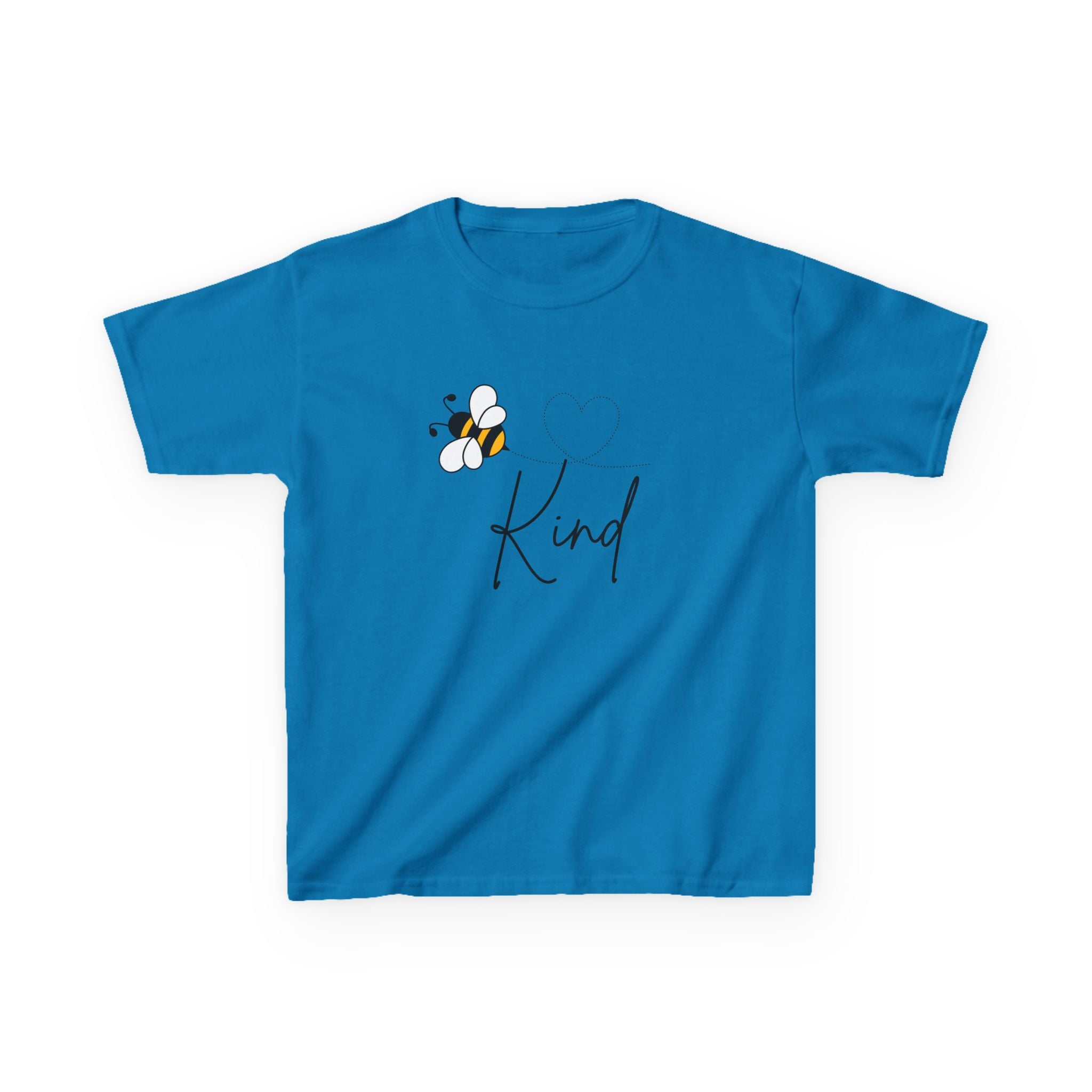 Kids Heavy Cotton™ Tee