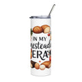 Homesteading Era Stainless Steel Tumbler, 20oz