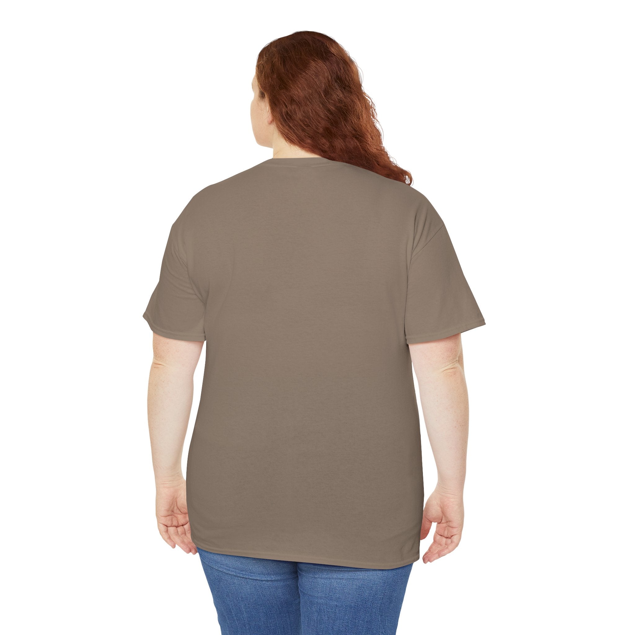 Cow Mom Floral Tee — 'Easily Distracted By Cows' Highland Cow Graphic Shirt
