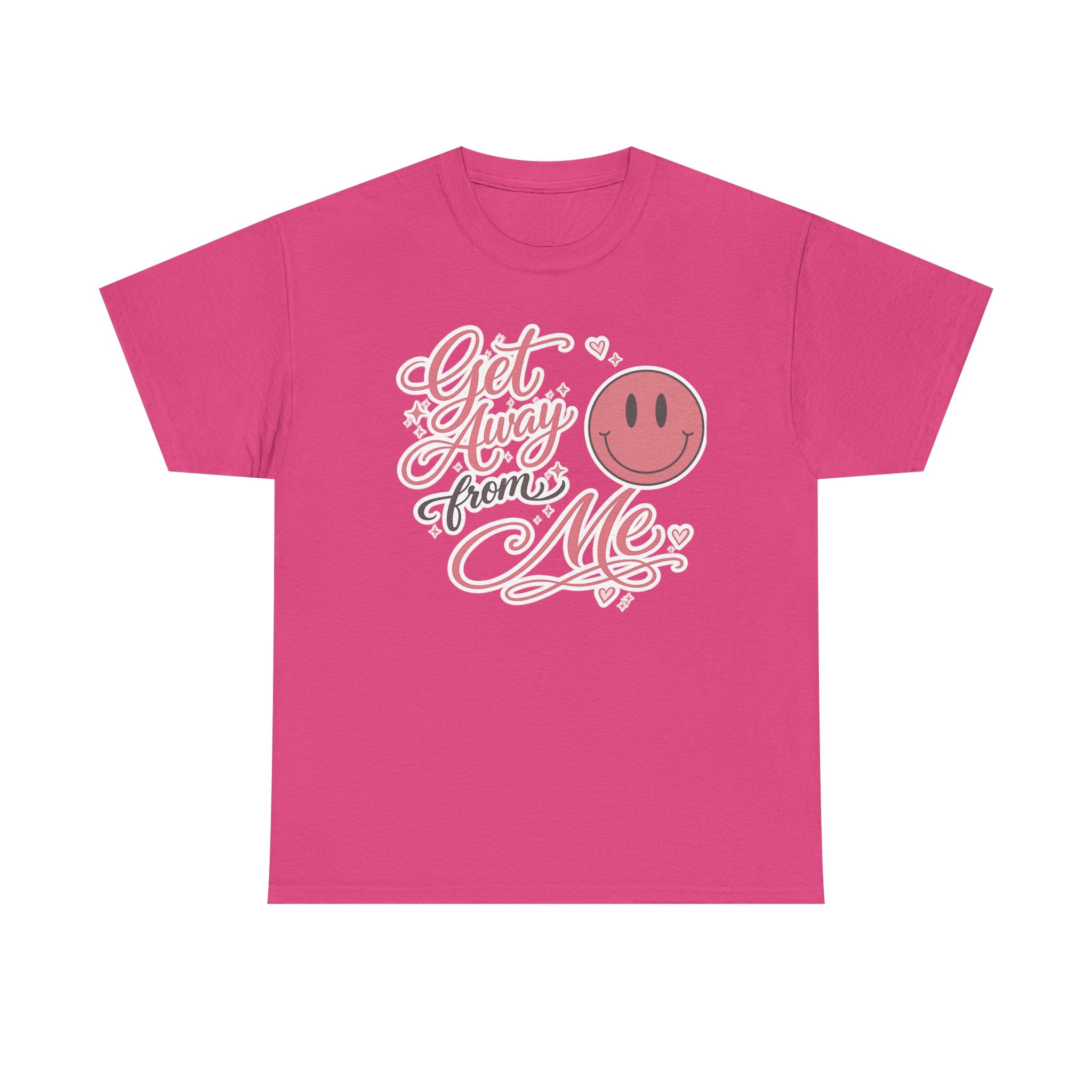 Get Away From Me T-shirt