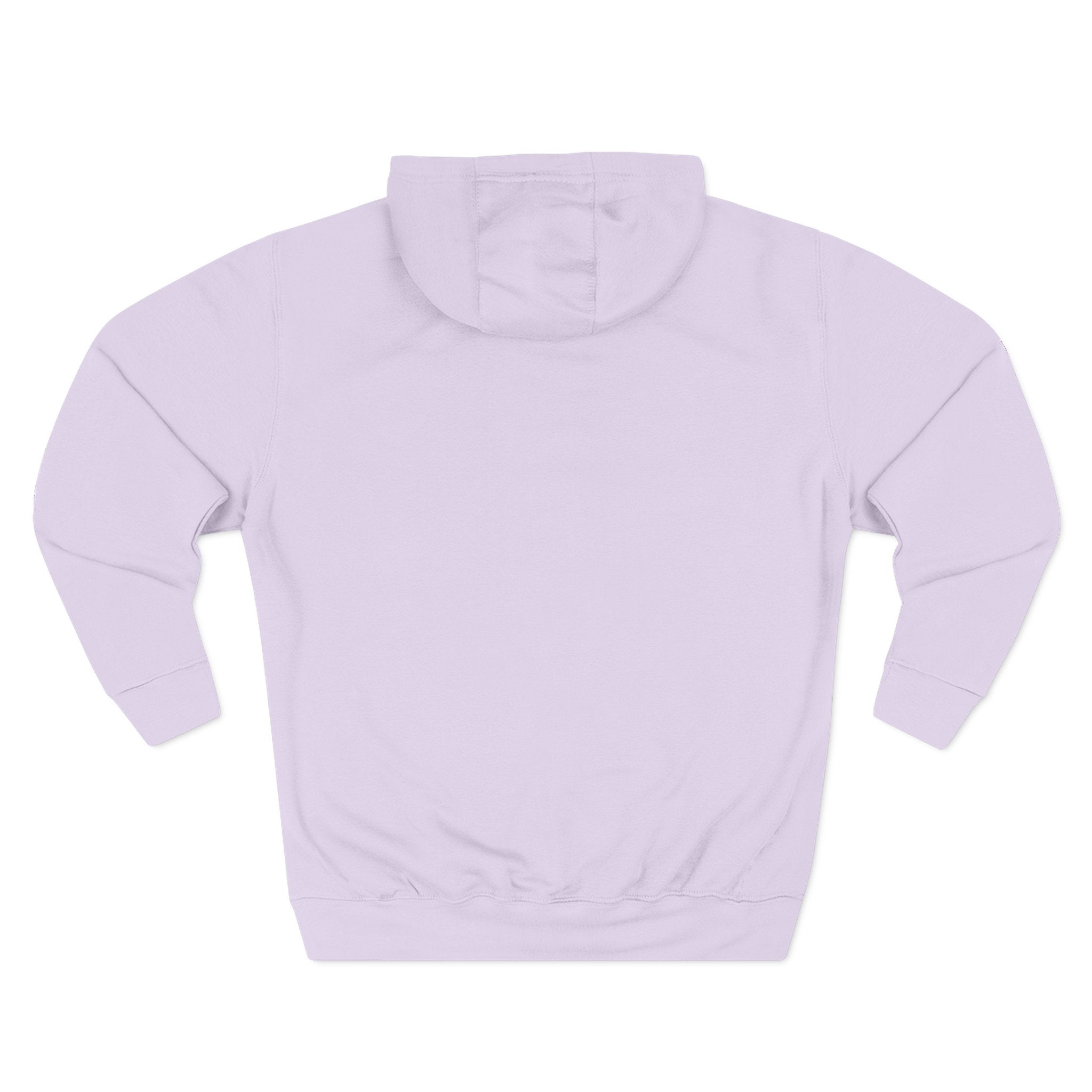 Duck Graphic Hoodie — "A Little Boujee, Kinda Broke" Cute Casual Pullover