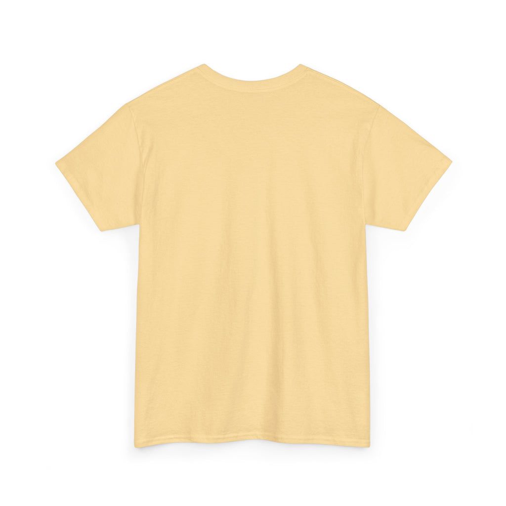 Spooky Vibes Heavy Cotton Tee