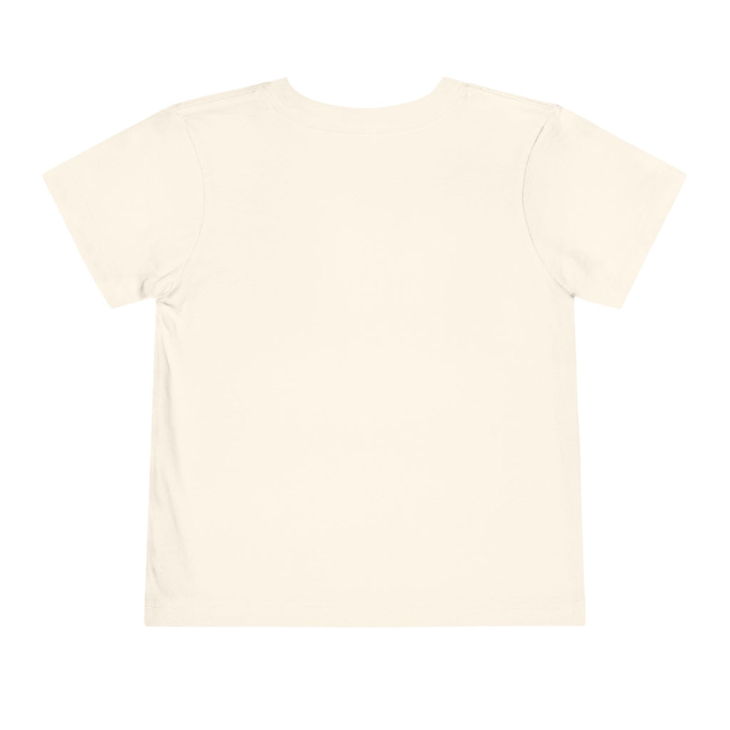 Stay Cool -Patriotic Toddler Tee