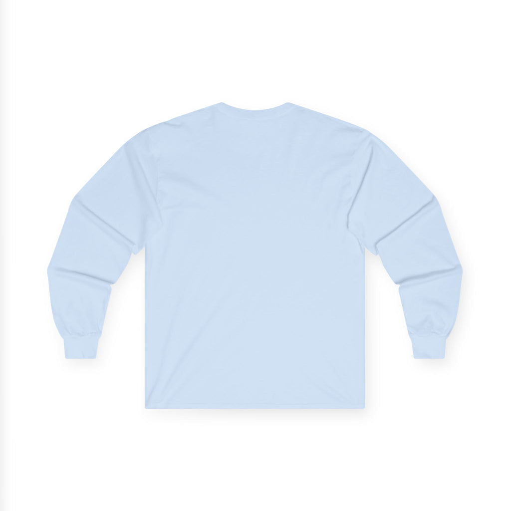 Hello pumpkin Ultra Cotton Long Sleeve Tee