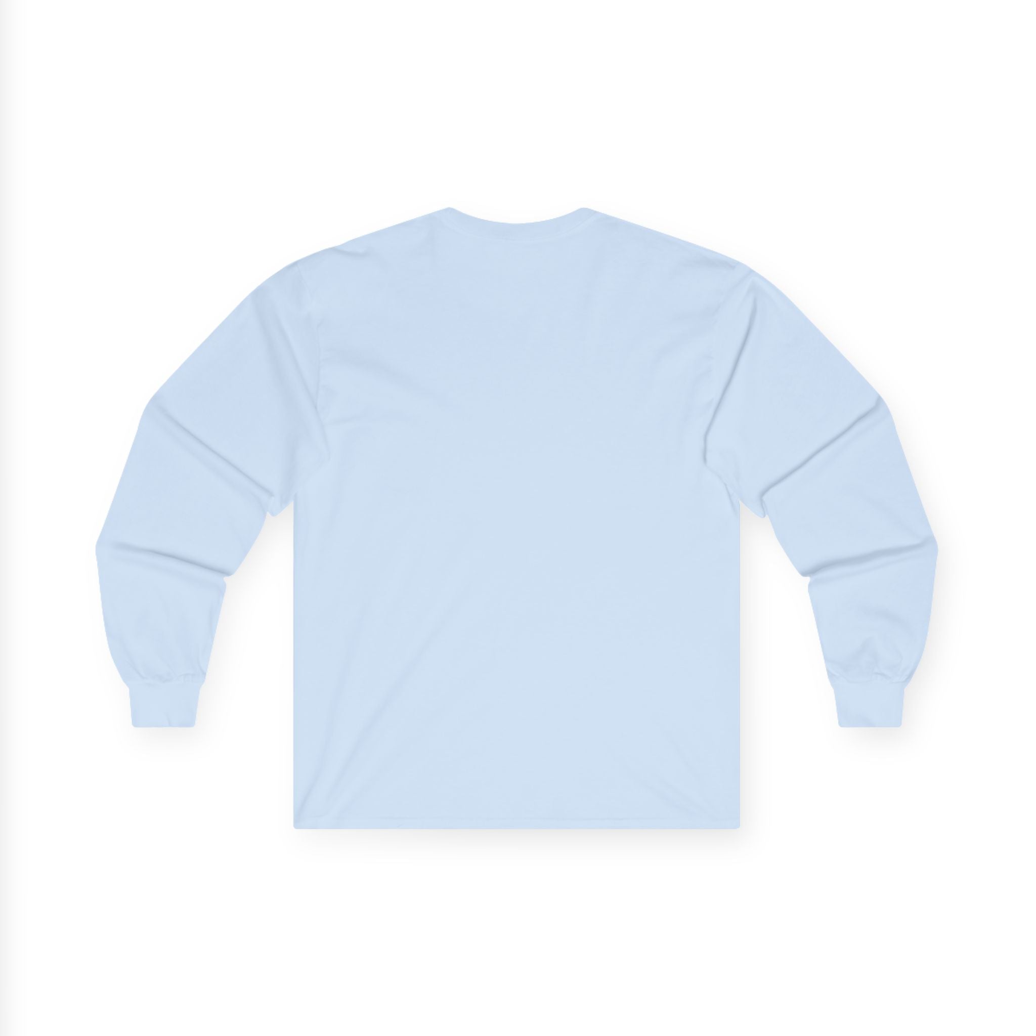 Hello pumpkin Ultra Cotton Long Sleeve Tee