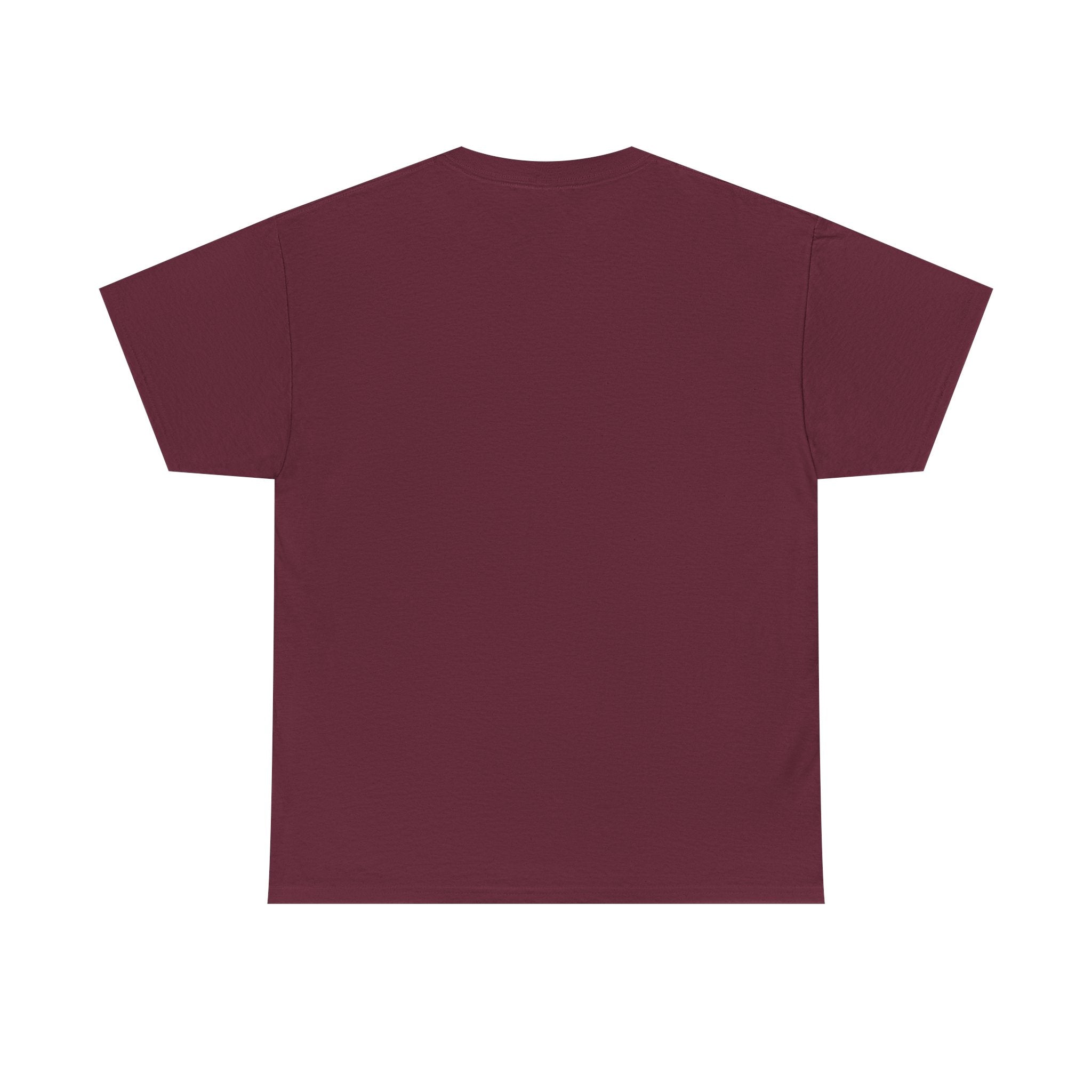 Hello Pumpkin Tee Unisex Heavy Cotton Tee