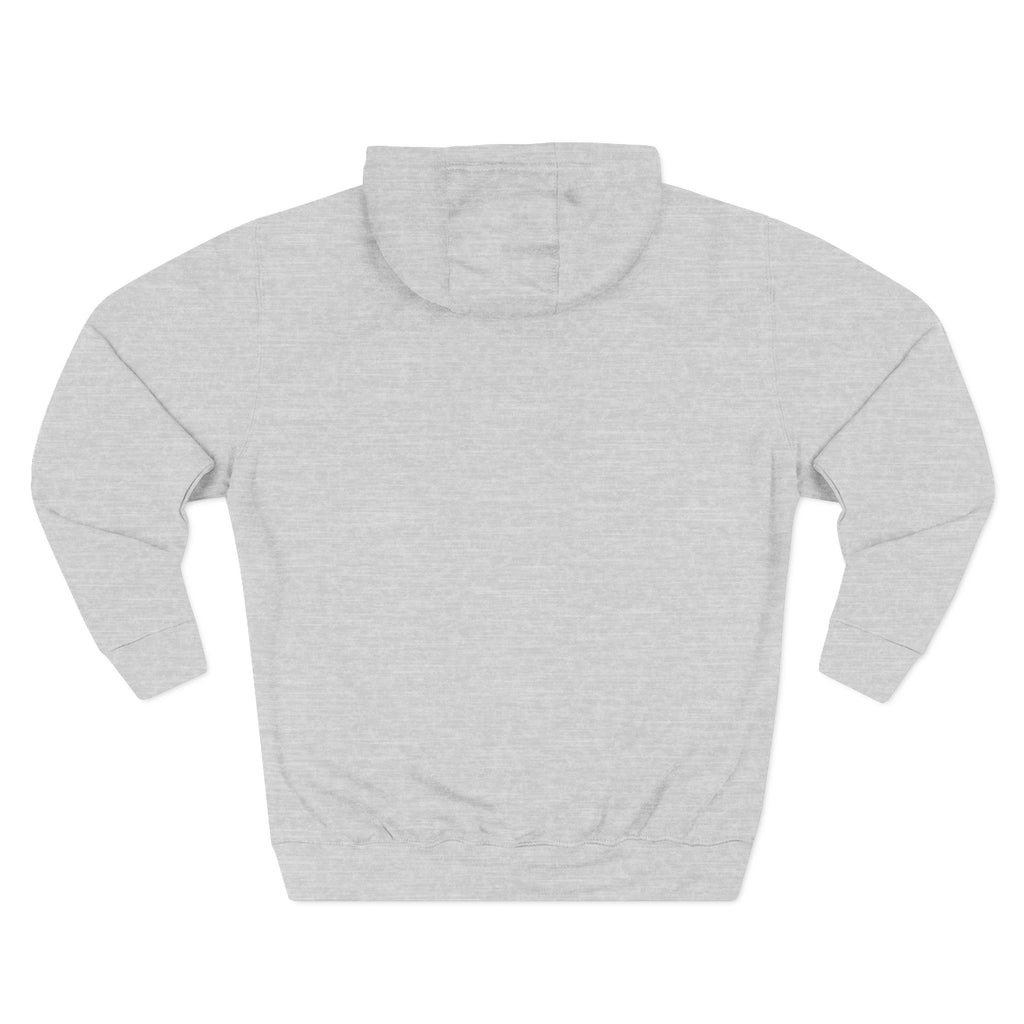 Duck Graphic Hoodie — "A Little Boujee, Kinda Broke" Cute Casual Pullover