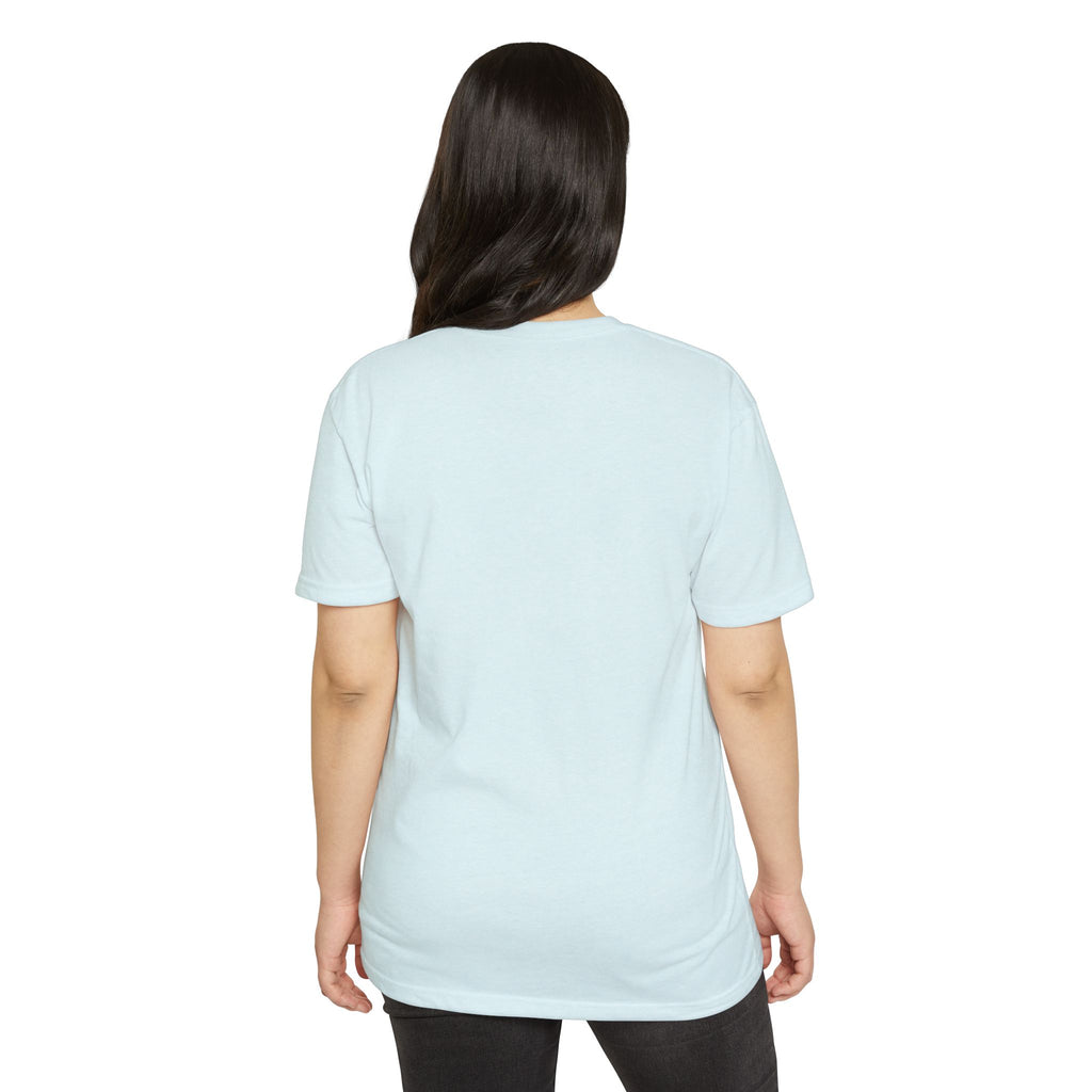 Cup runneth Over Tee