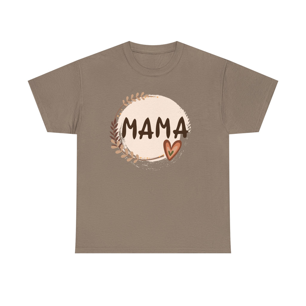 Boho MAMA tee