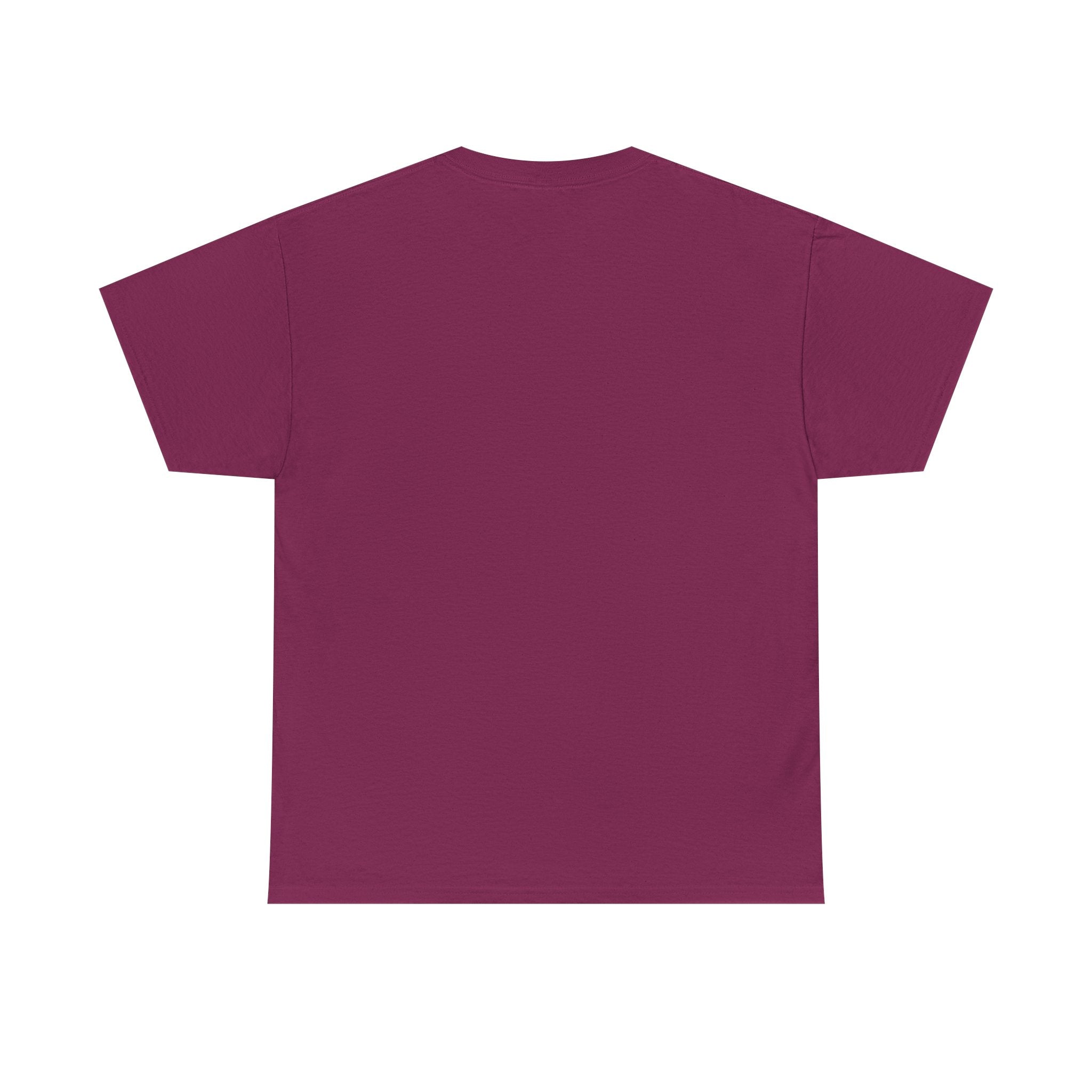 Hello Fall Unisex Heavy Cotton Tee