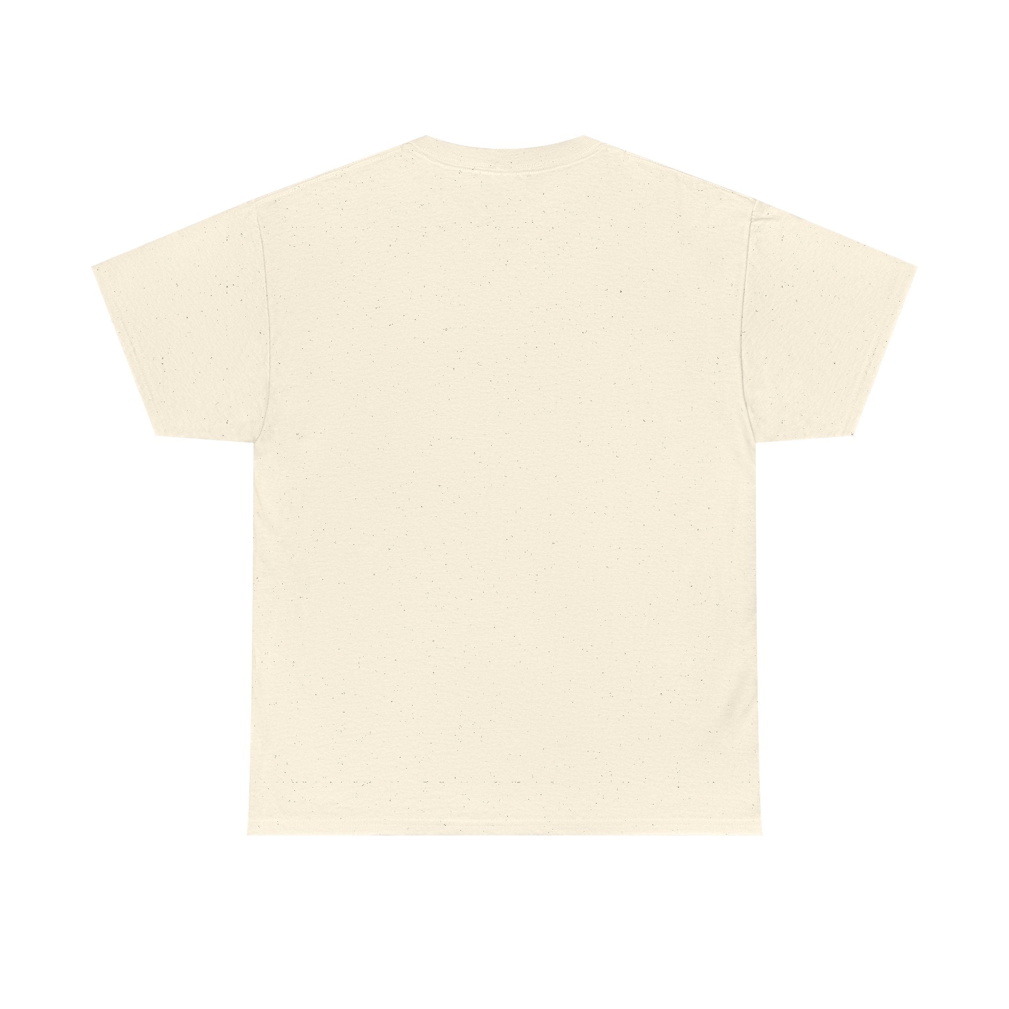 Boo-jee fall tee Heavy Cotton Tee