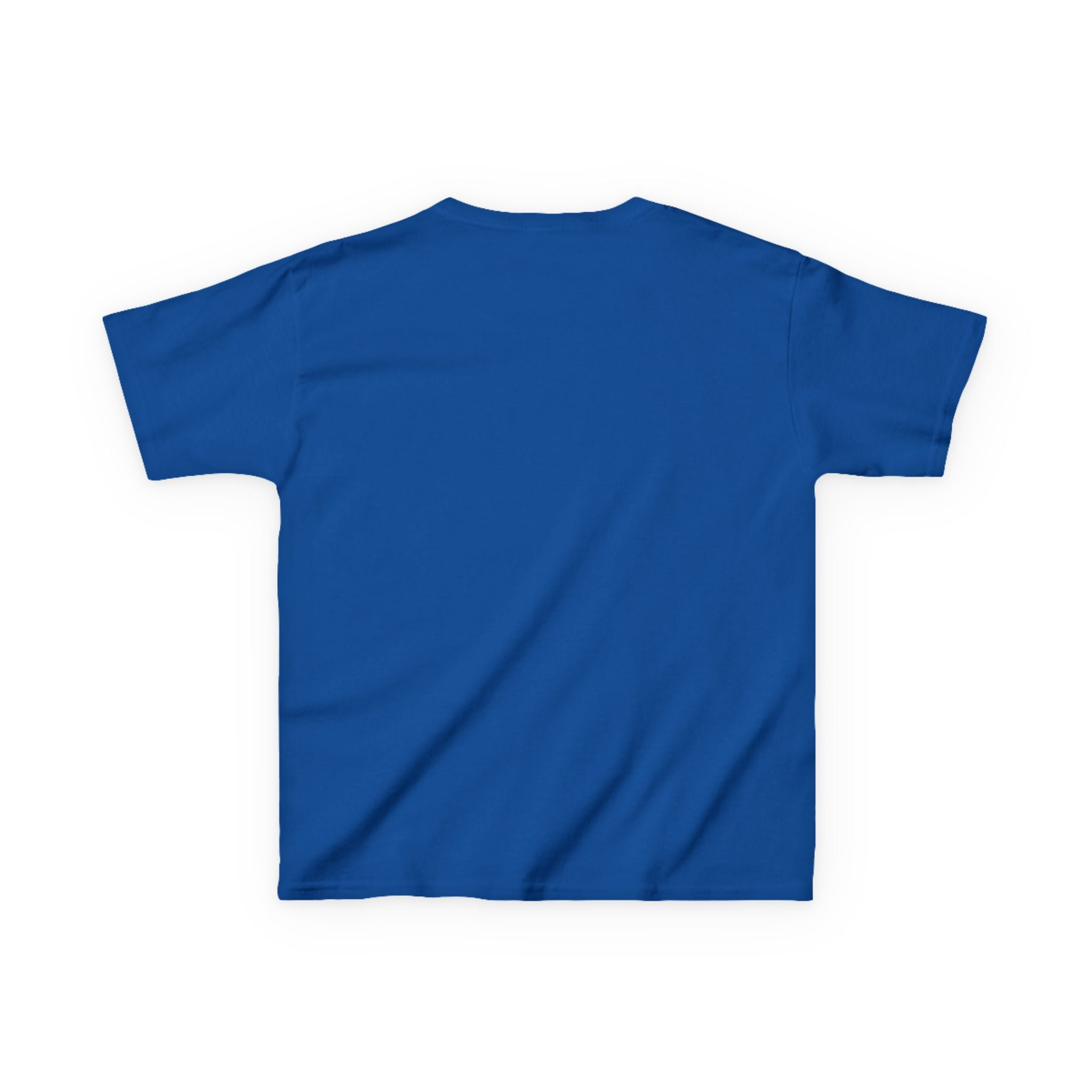 Girls American 4th of July T-Shirt