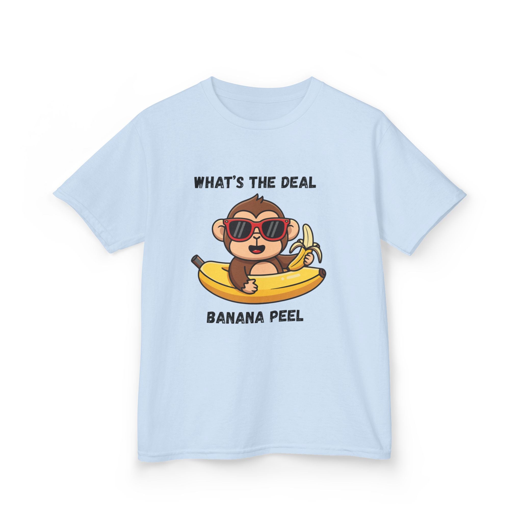 Kids Heavy Cotton™ Tee
