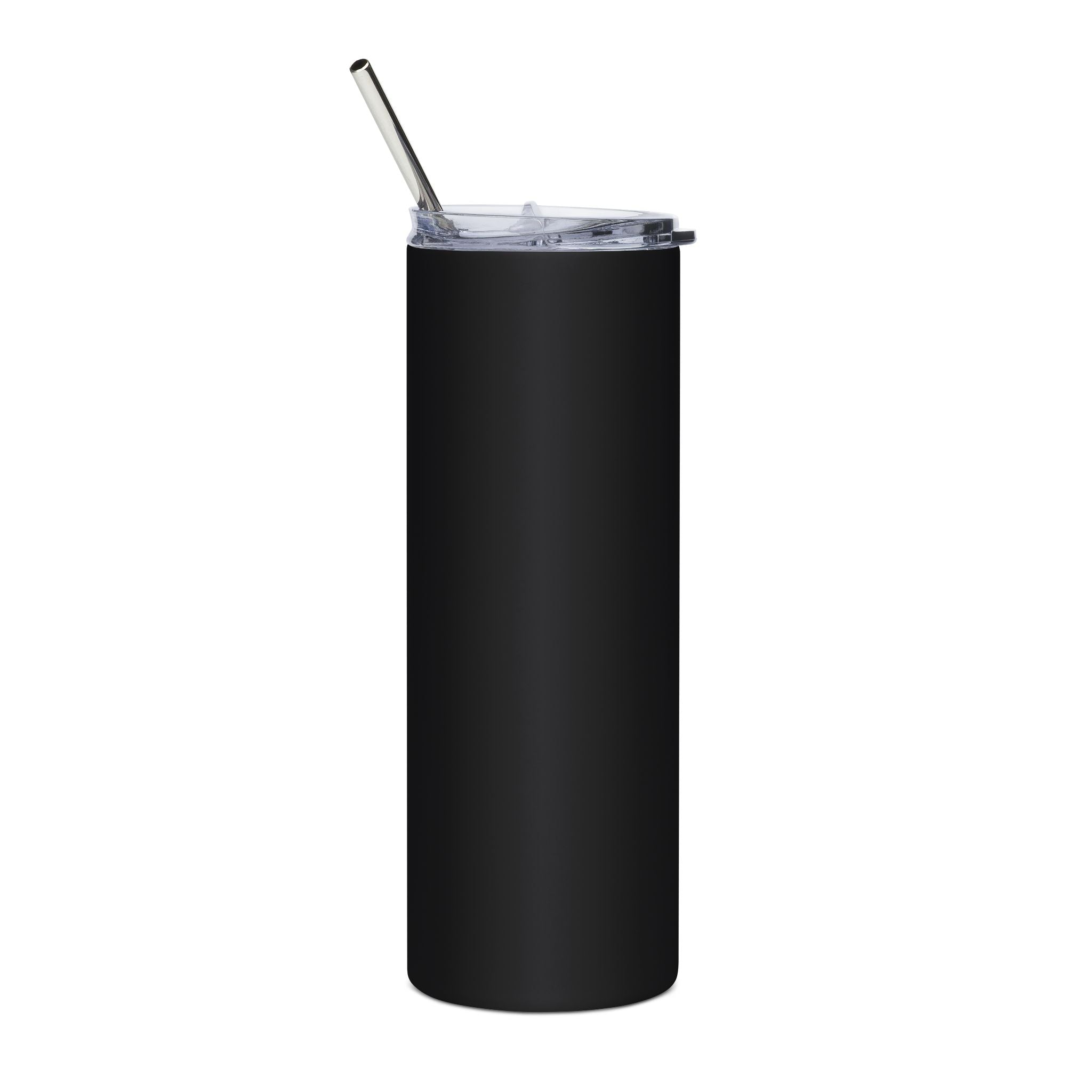 Nail Tech Stainless Steel Tumbler, 20oz