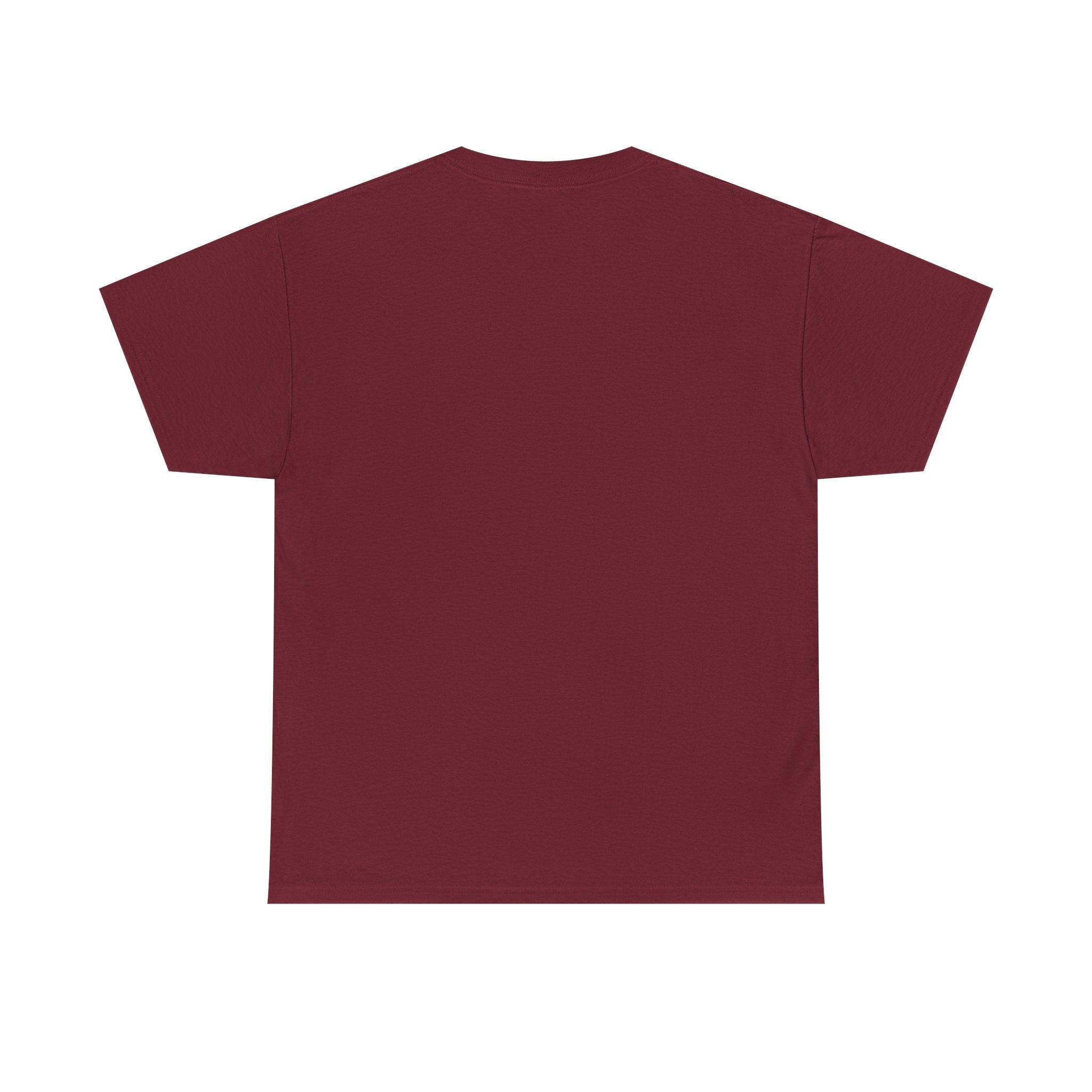 Hello Fall Unisex Heavy Cotton Tee
