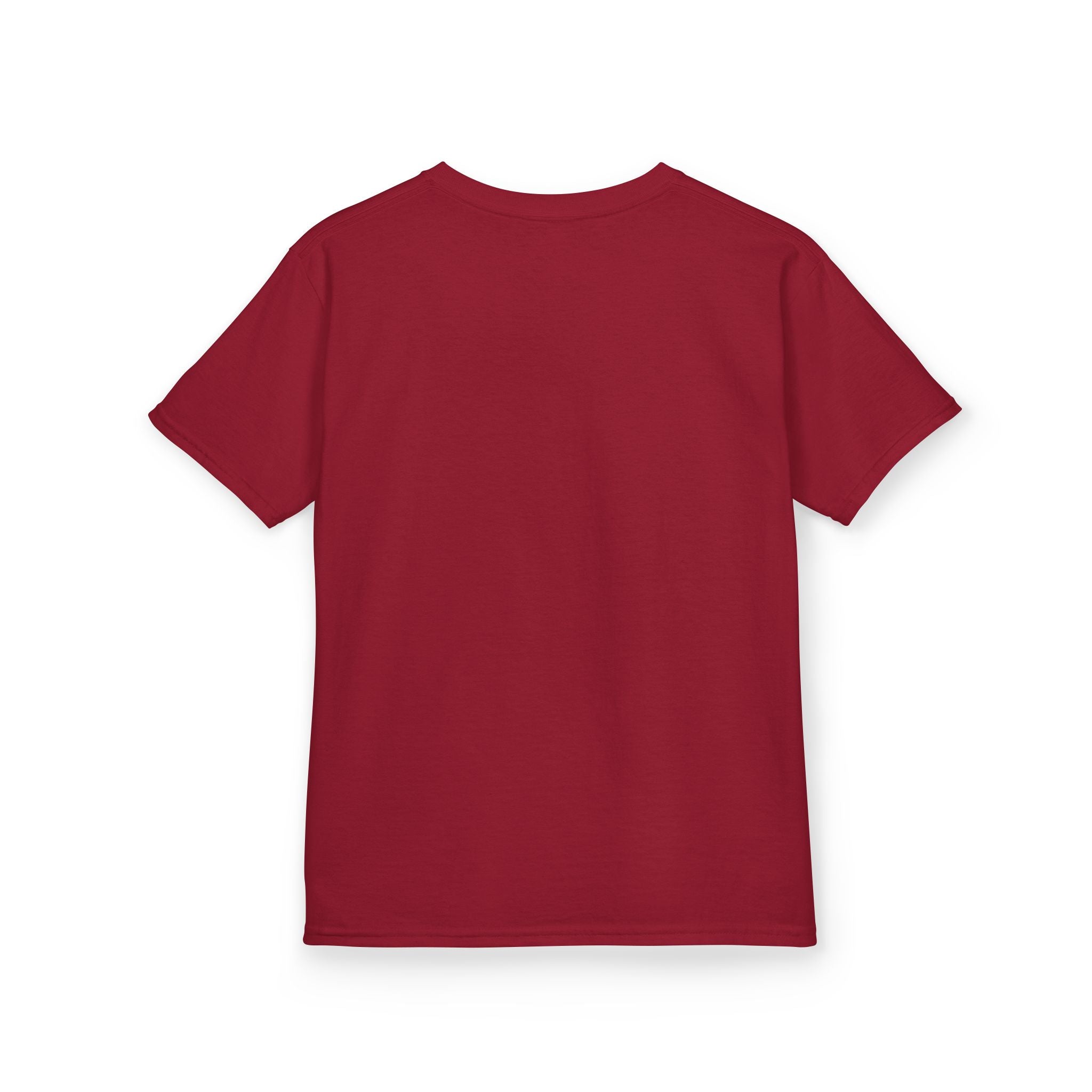 Girls American 4th of July T-Shirt