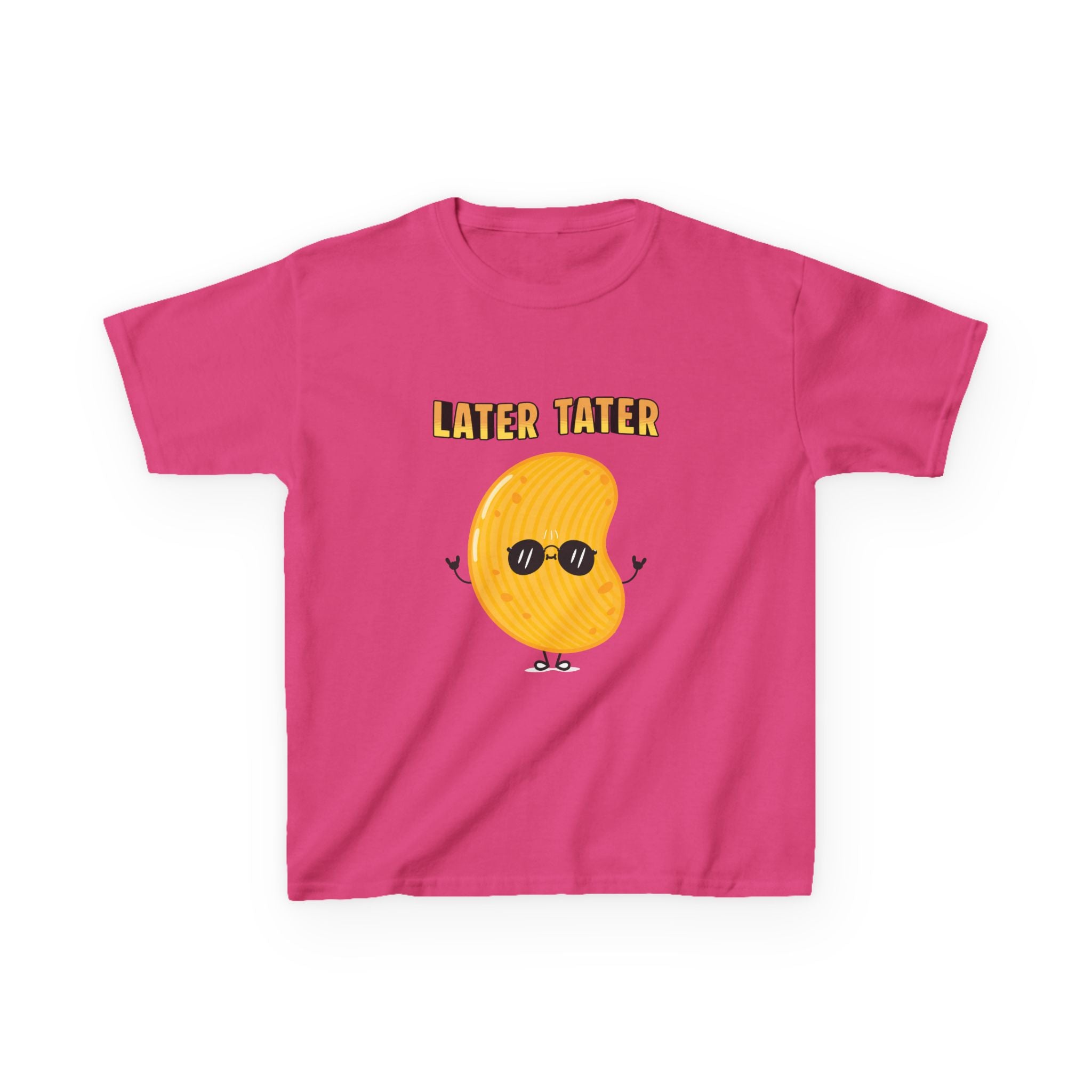 Kids Heavy Cotton™ Tee