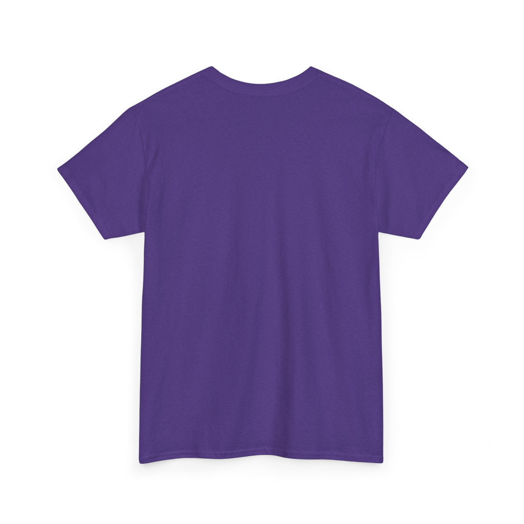 Pumpkin Spice & Bad Decisions Heavy Cotton Tee