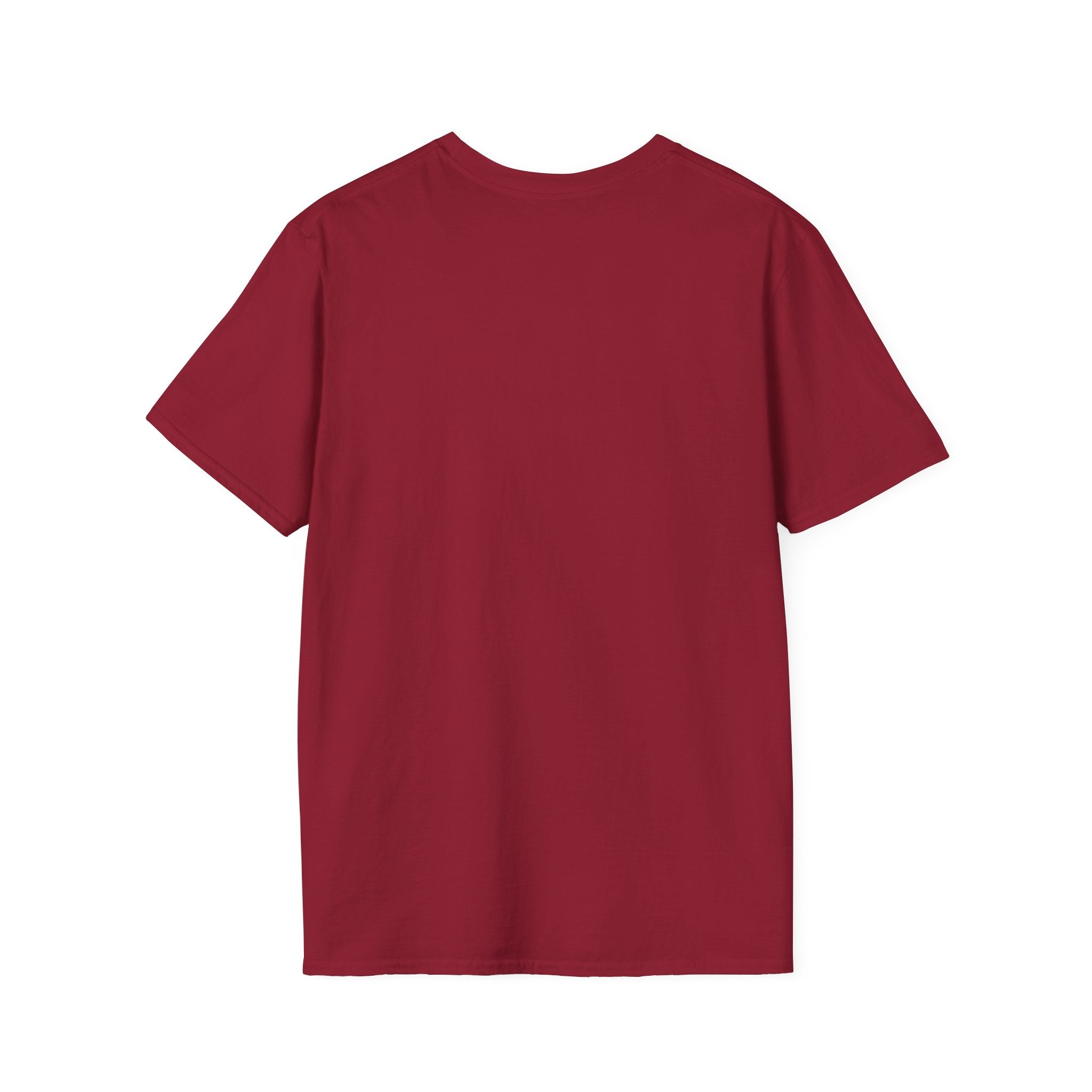 Rooster Joke T-Shirt — “You’ve yeed Your Last Haw” Funny Farm Animal Tee
