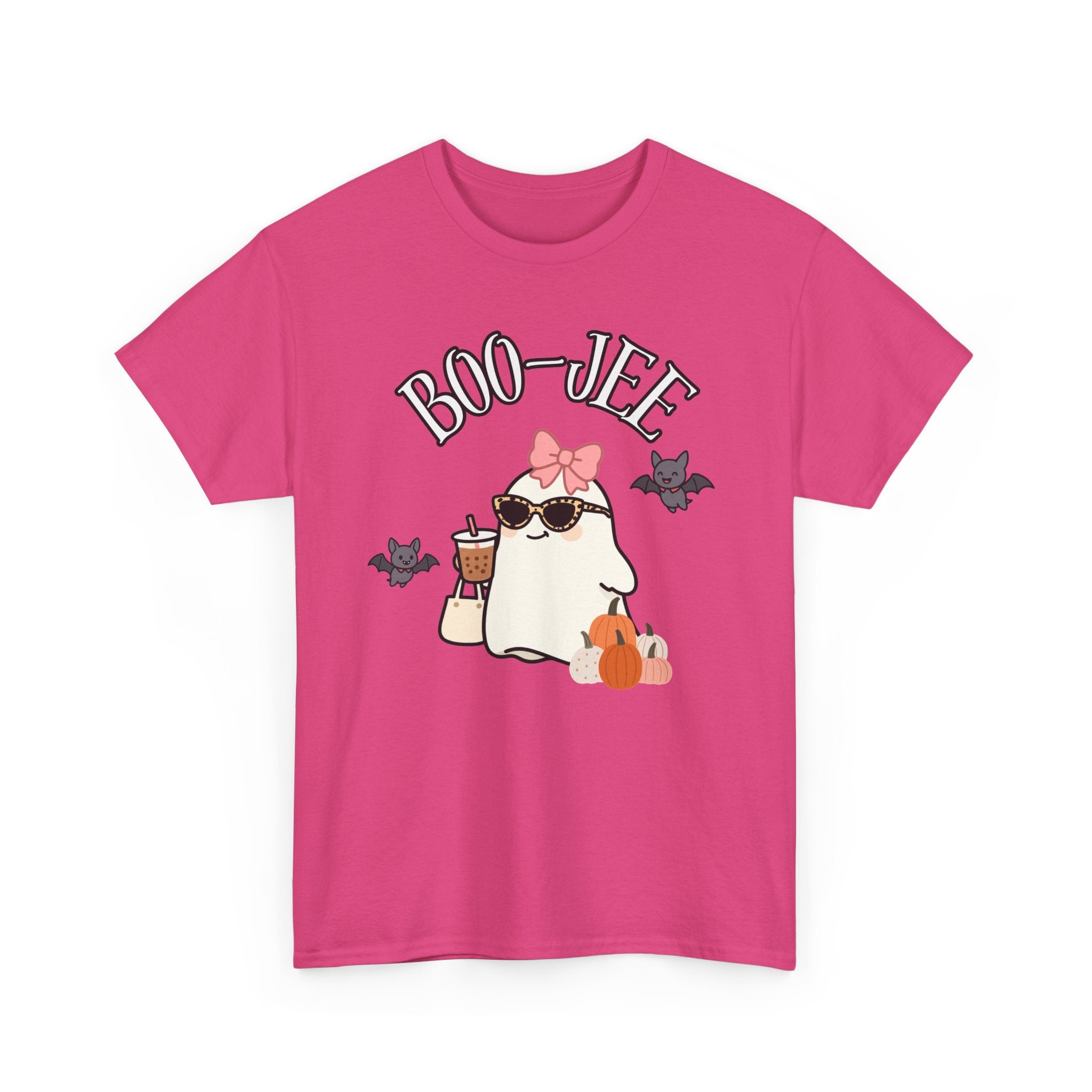 Boo-jee tee