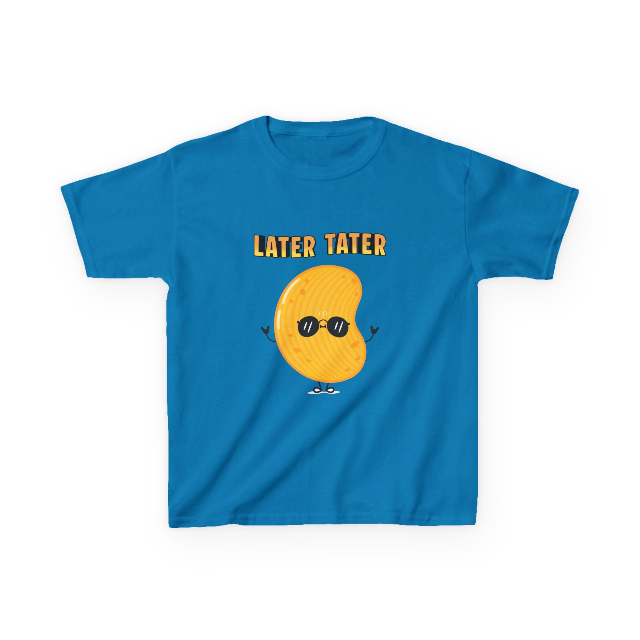 Kids Heavy Cotton™ Tee