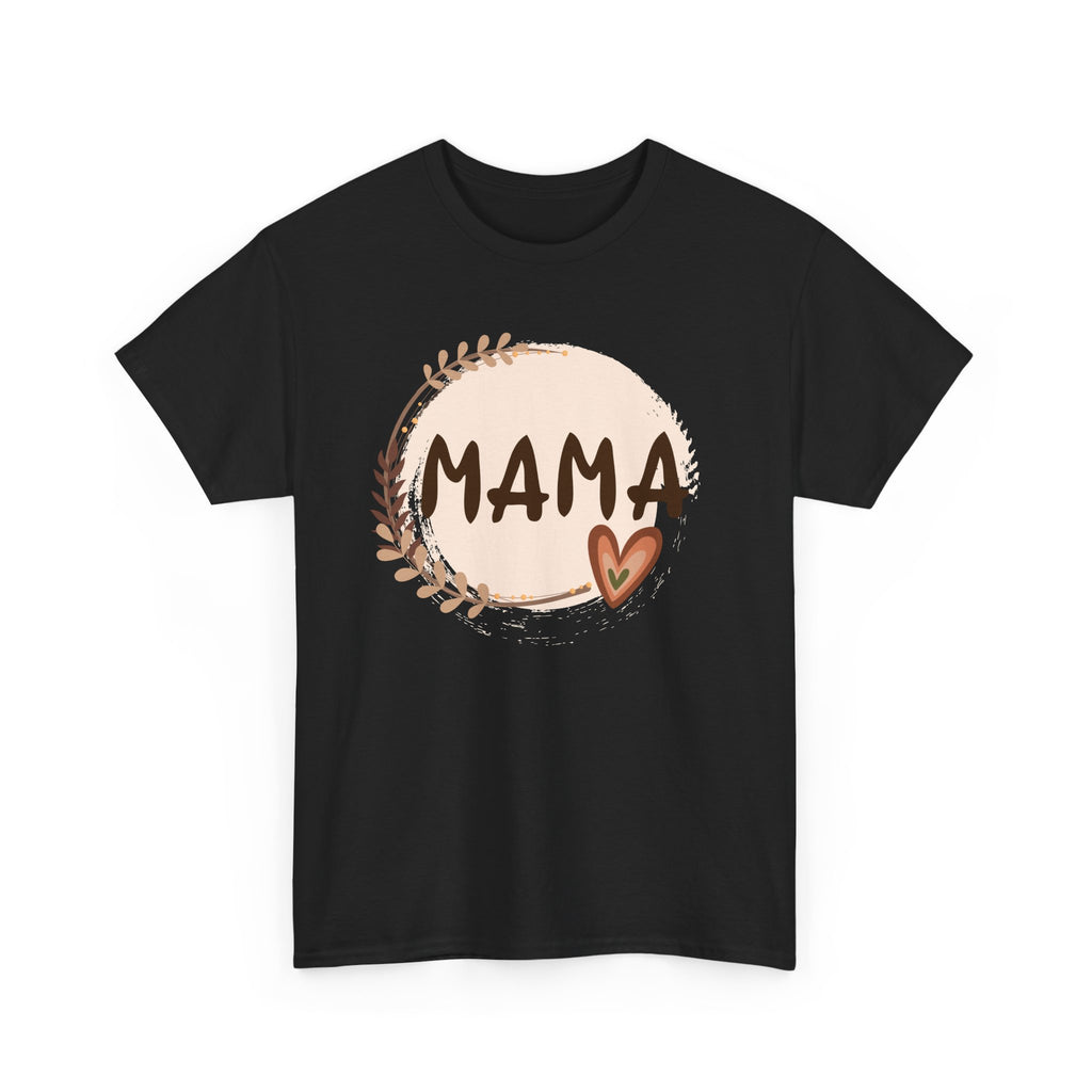 Boho MAMA tee