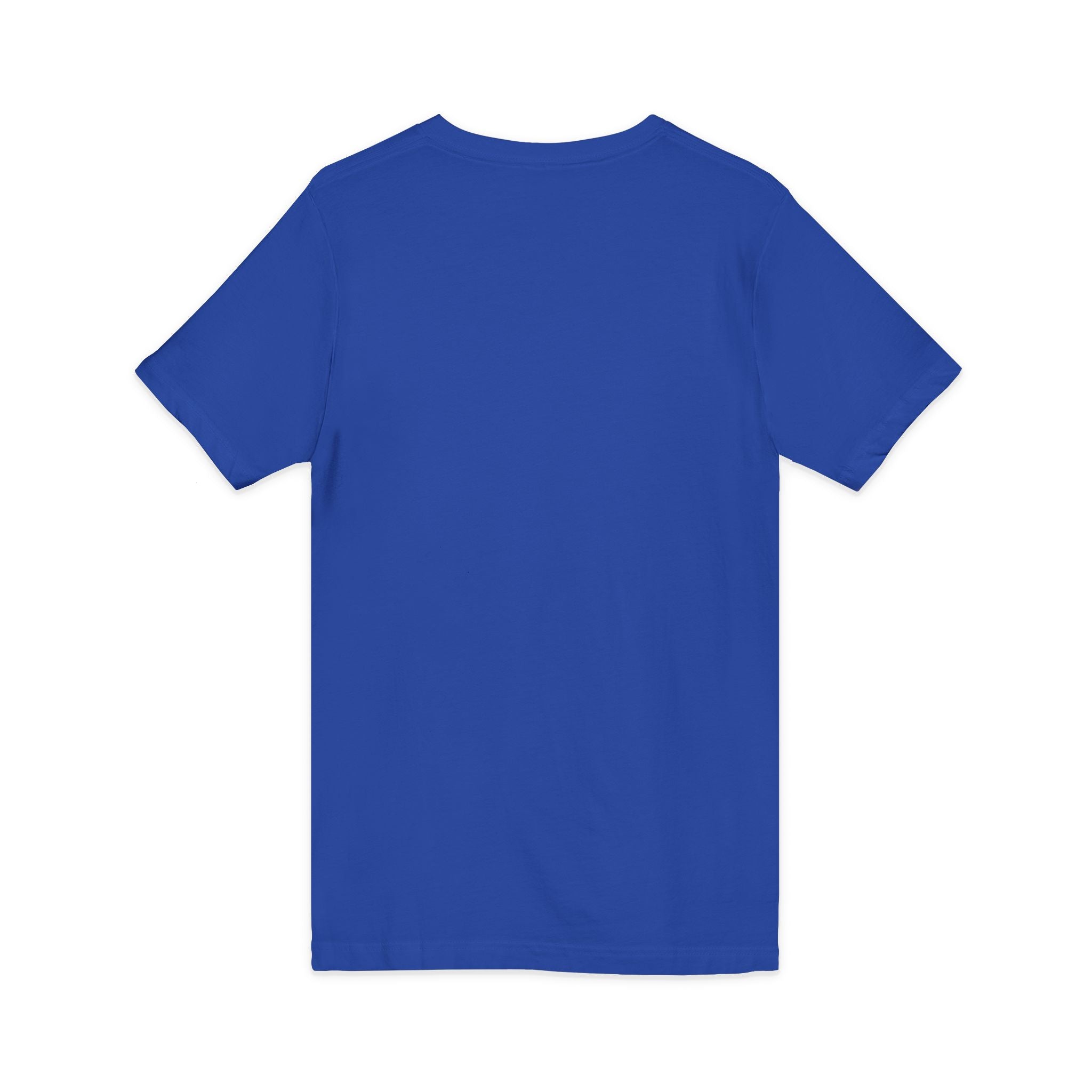 Cow Trio V-Neck Tee — "Home is Where the Herd Is" Cute Farm Animal Shirt