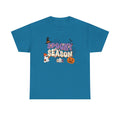 Spooky season Heavy Cotton Tee