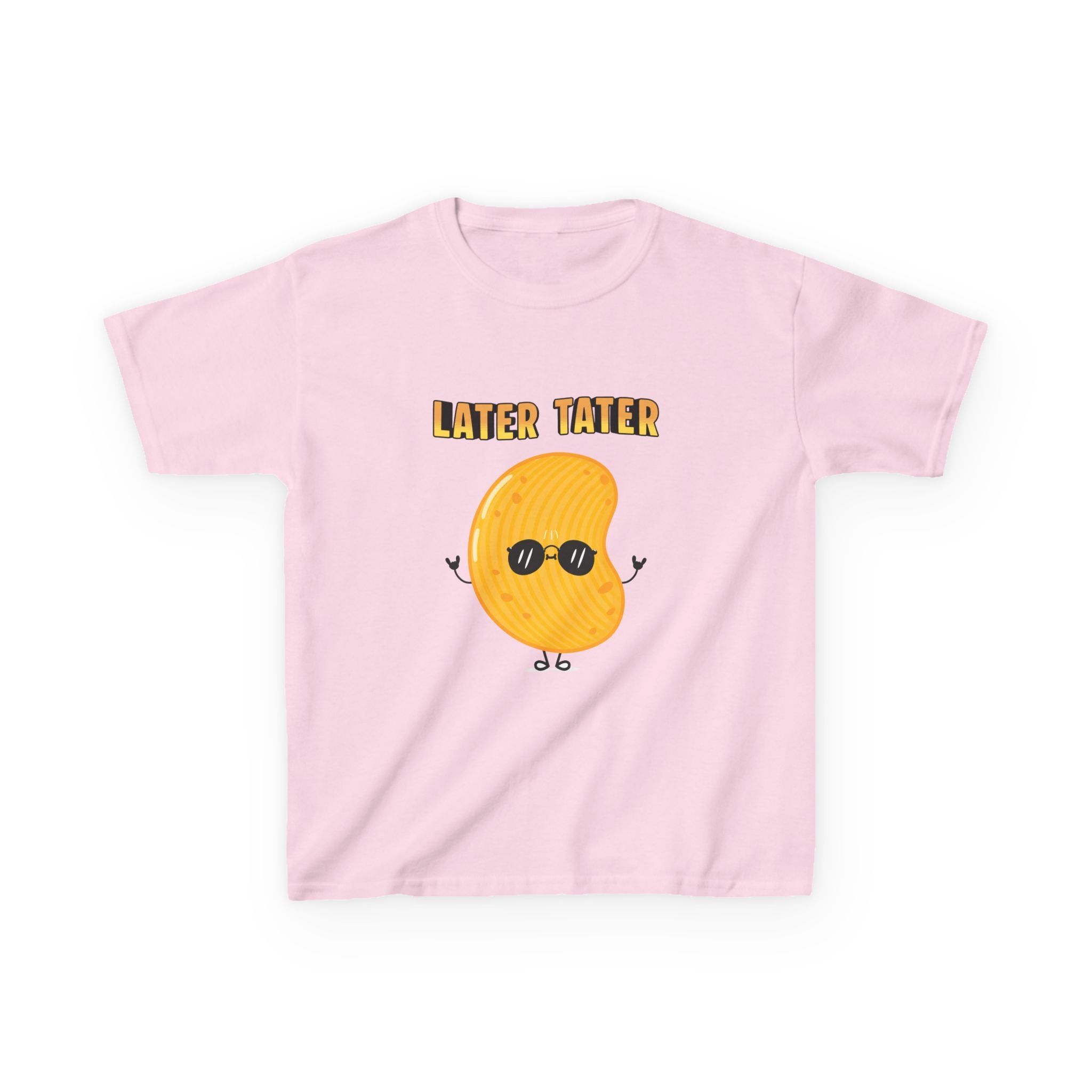 Kids Heavy Cotton™ Tee