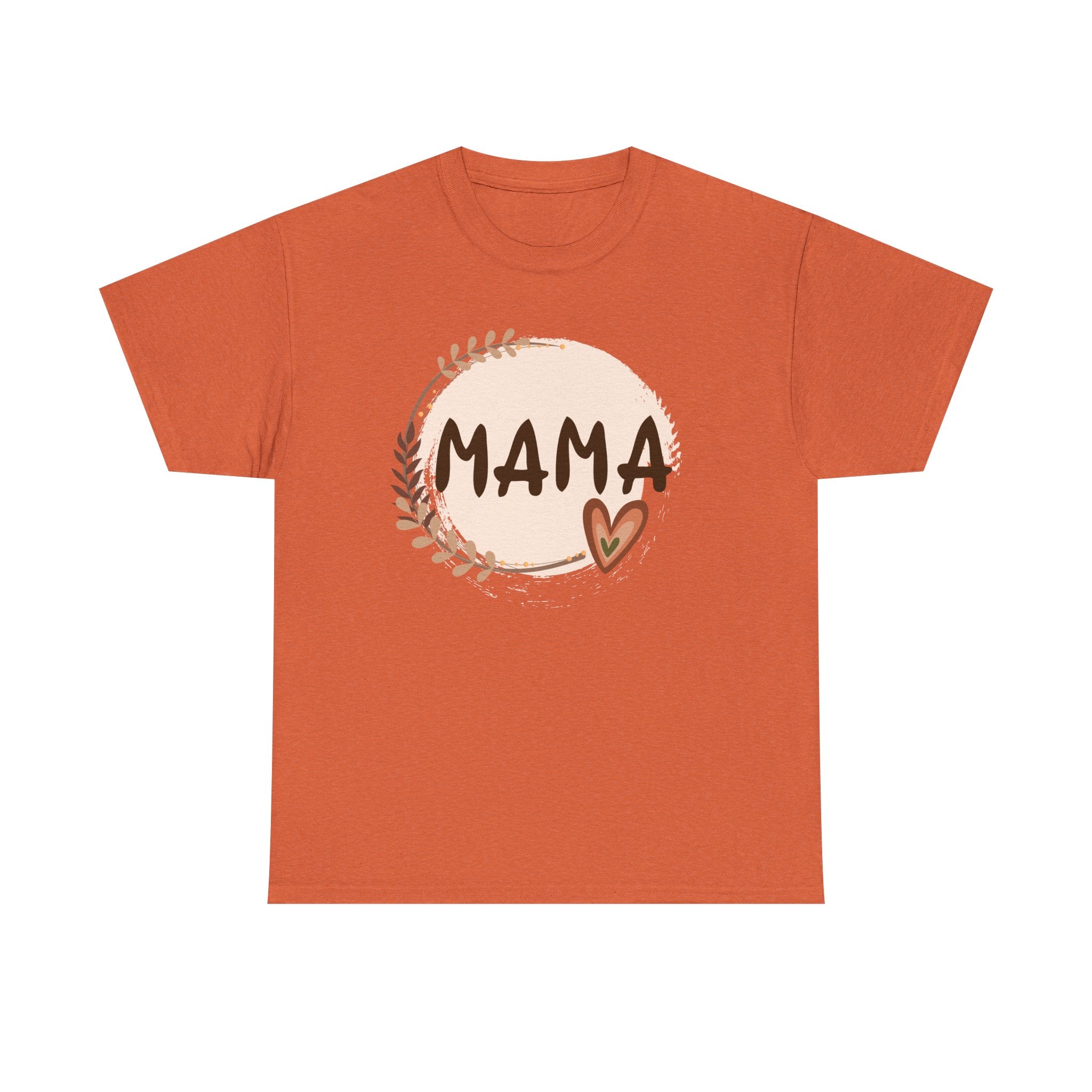 Boho MAMA tee