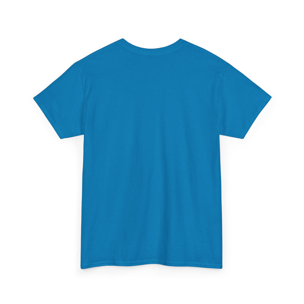 Tis the season football Heavy Cotton Tee