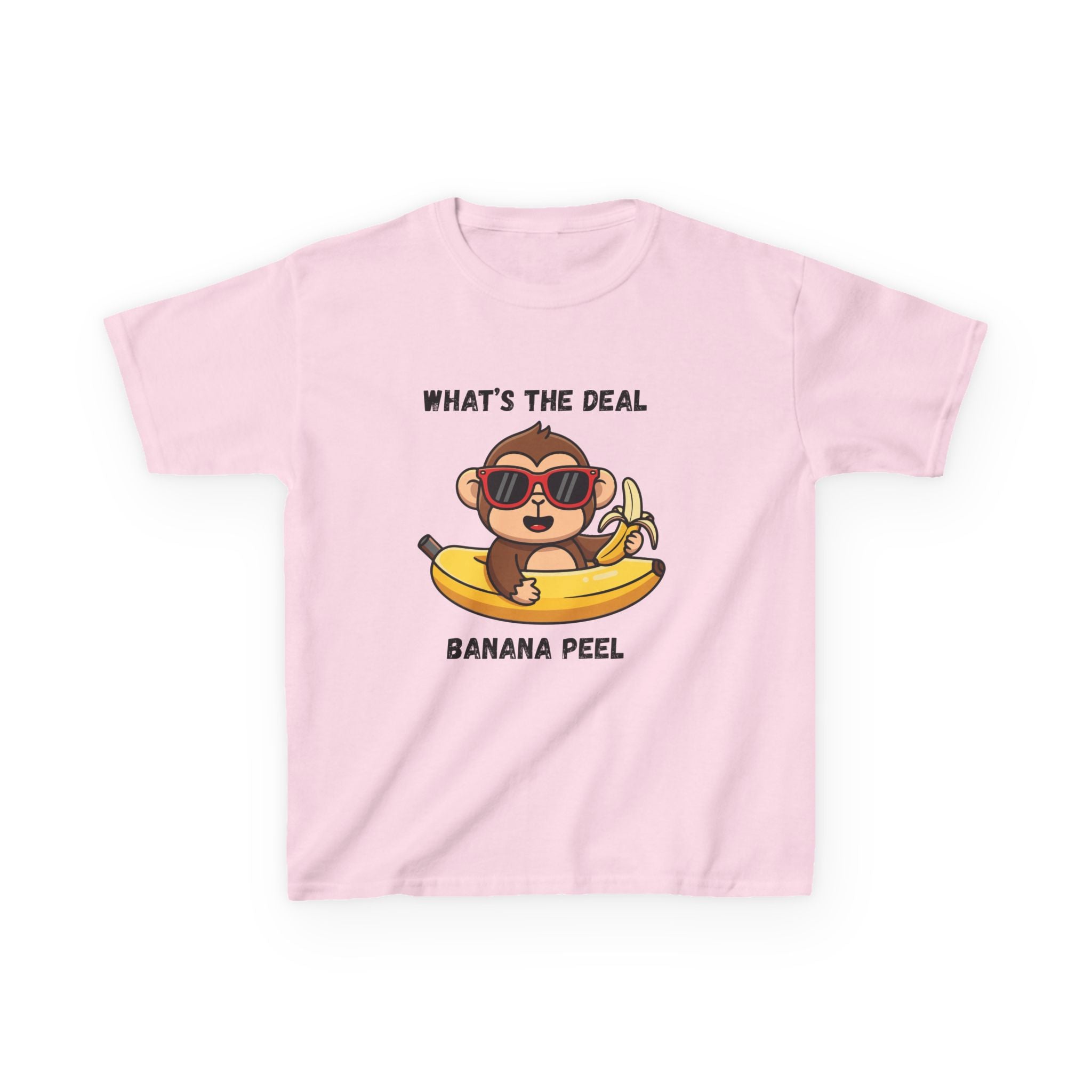 Kids Heavy Cotton™ Tee