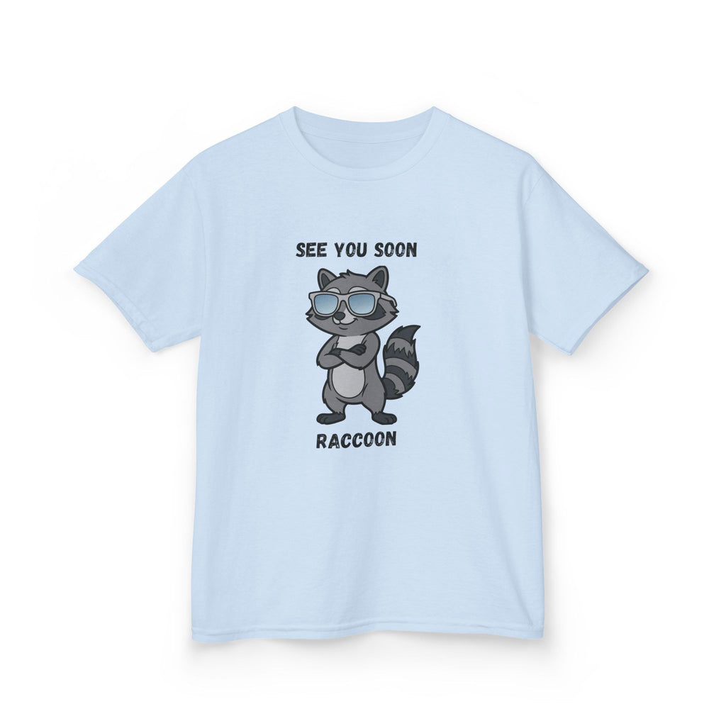 Kids Heavy Cotton™ Tee
