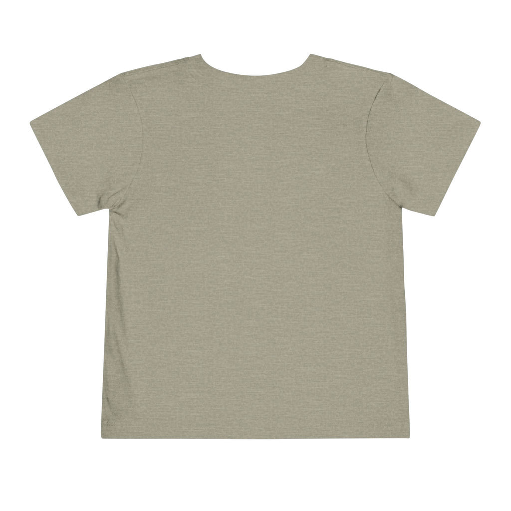 Stay Cool -Patriotic Toddler Tee