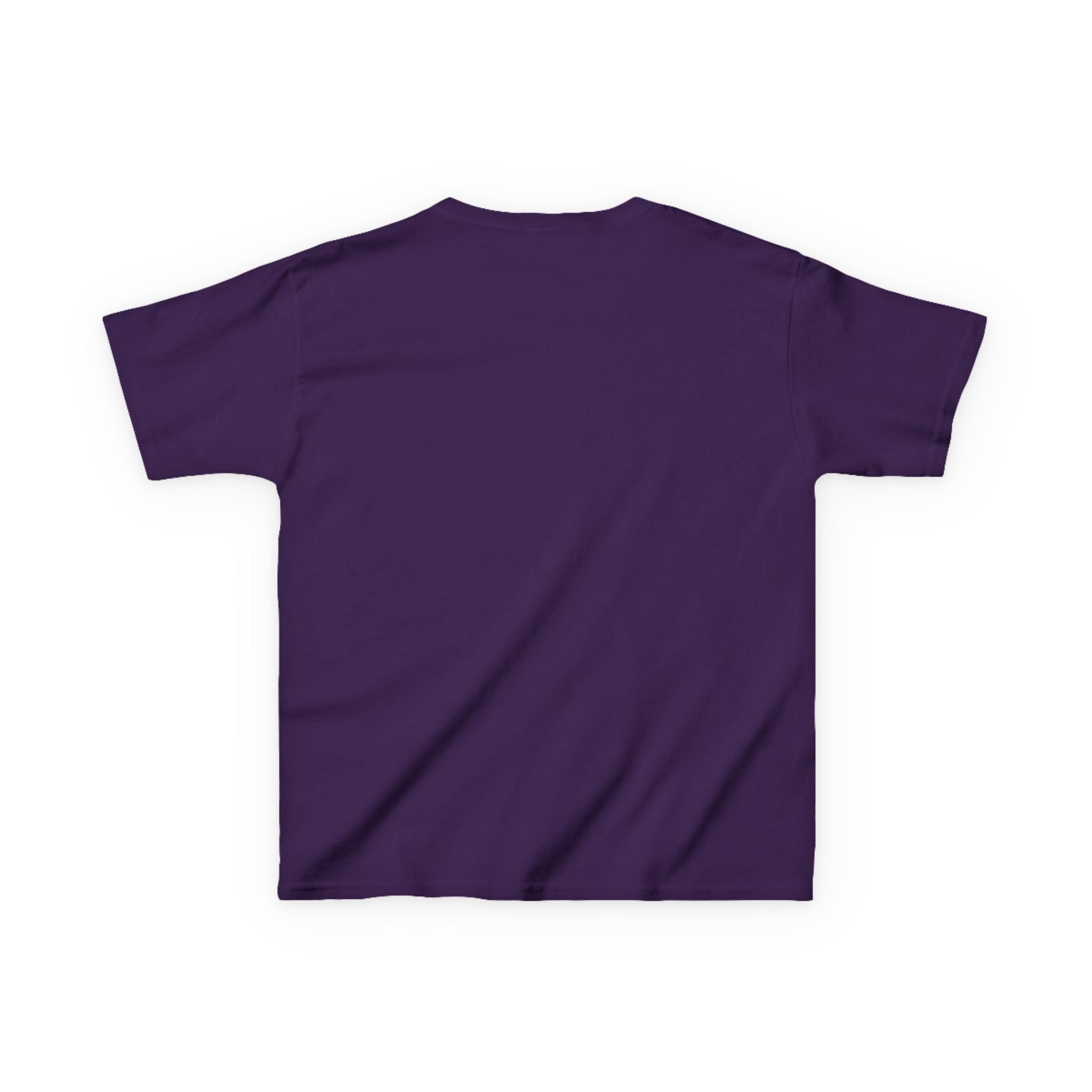 Girls American 4th of July T-Shirt