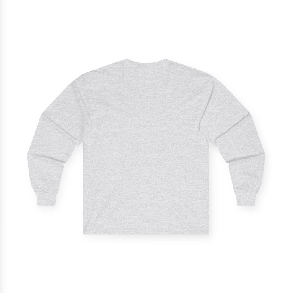 Hello Fall Unisex Ultra Cotton Long Sleeve Tee