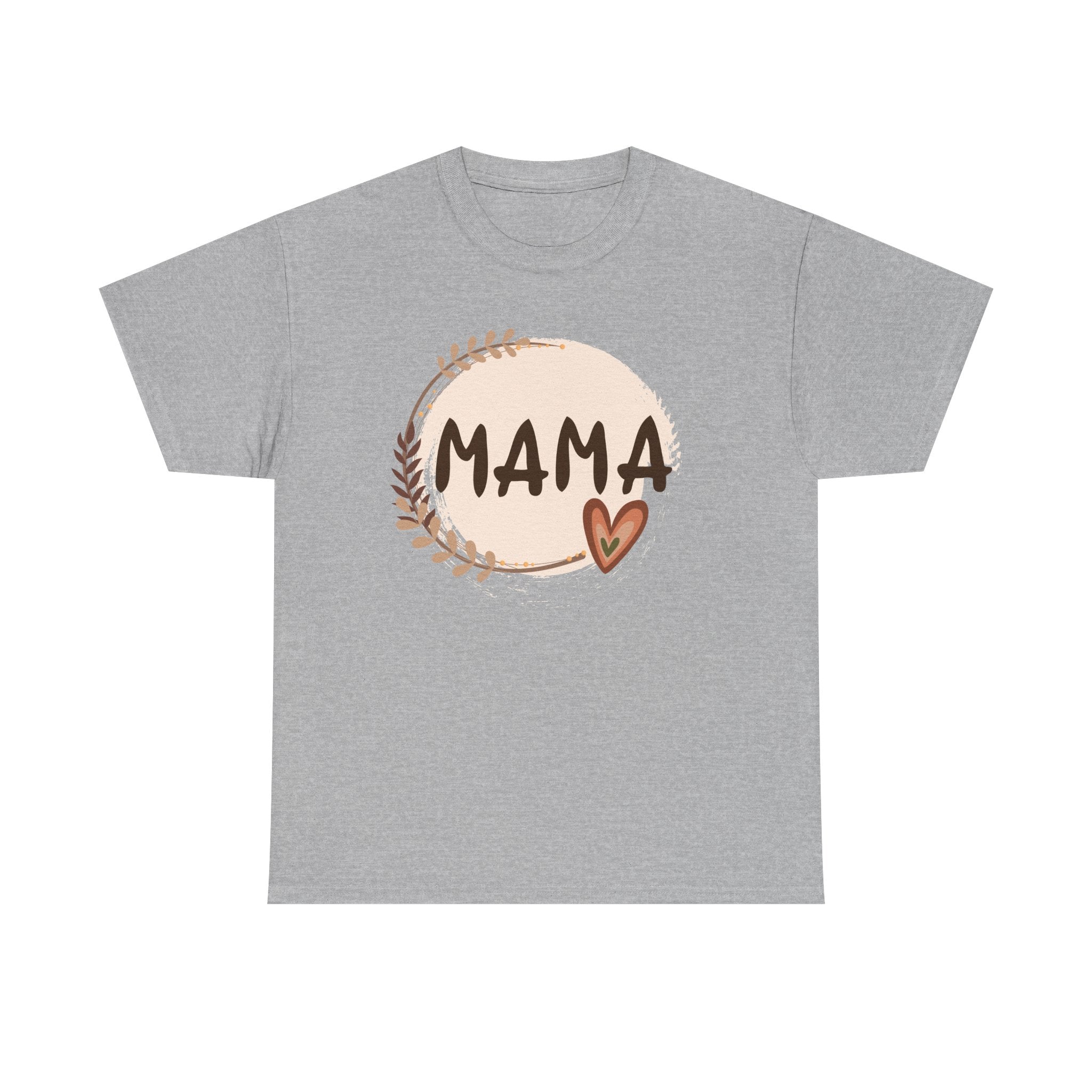 Boho MAMA tee