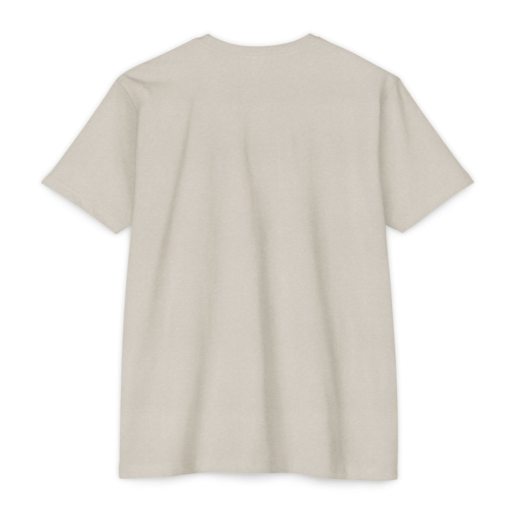 Cup runneth Over Tee