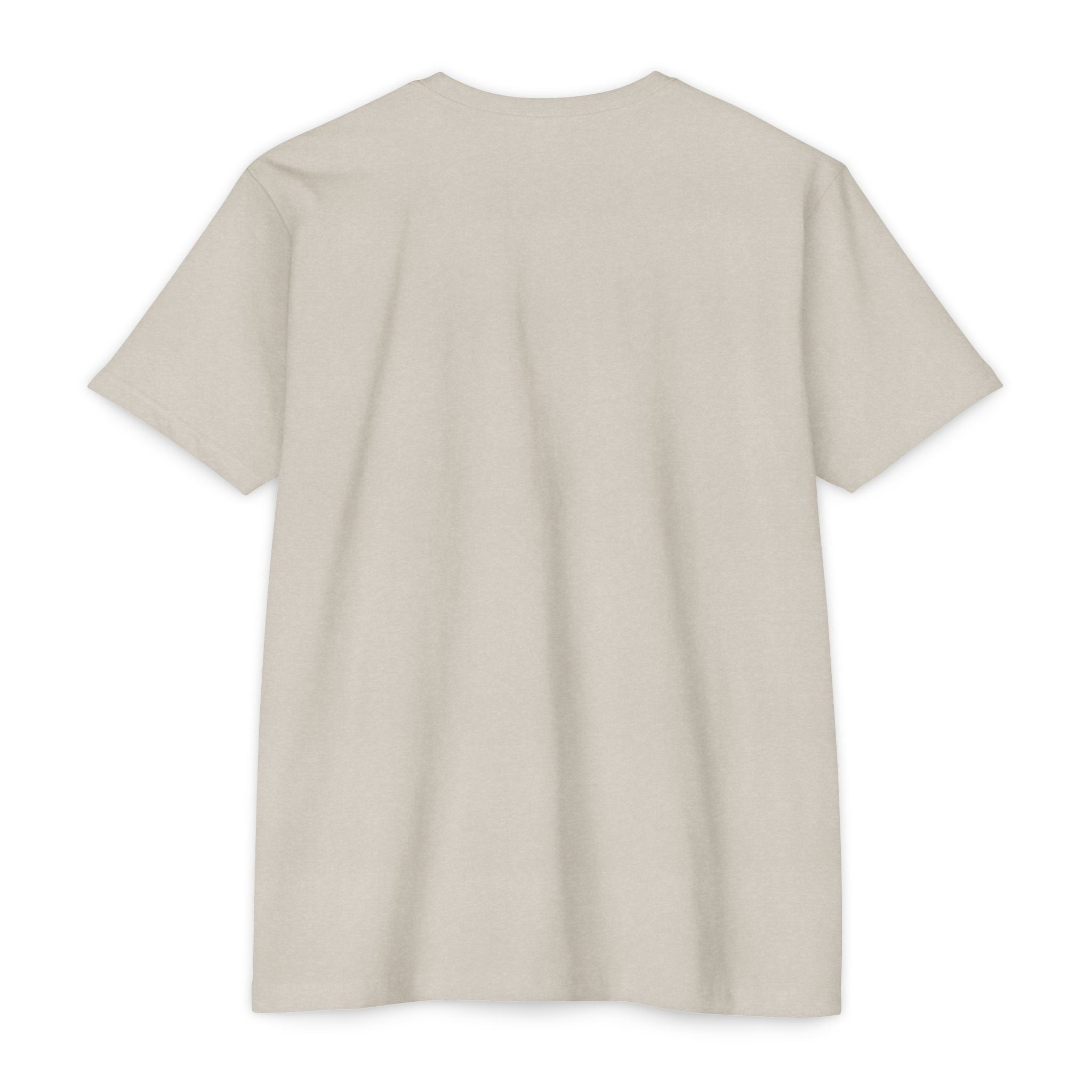 Cup runneth Over Tee