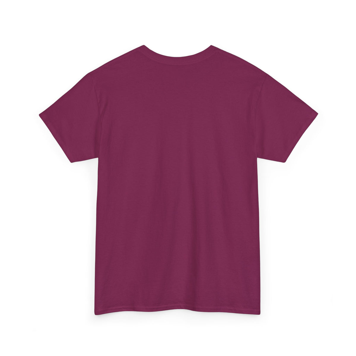 Cowgirl Heavy Cotton Tee