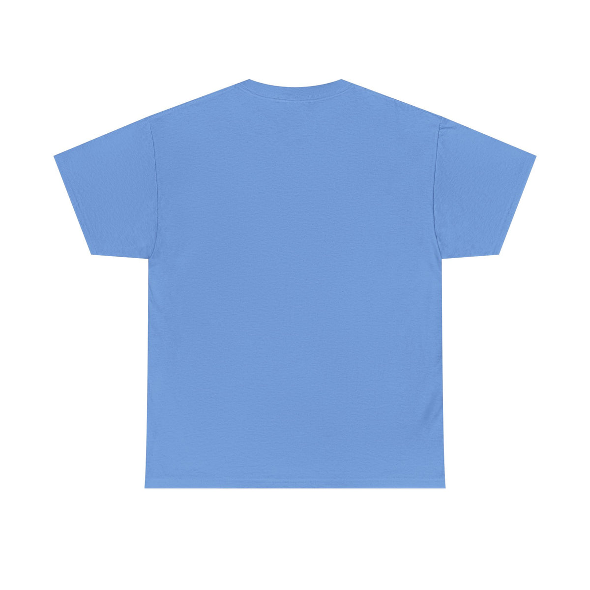 Tis the season football Heavy Cotton Tee