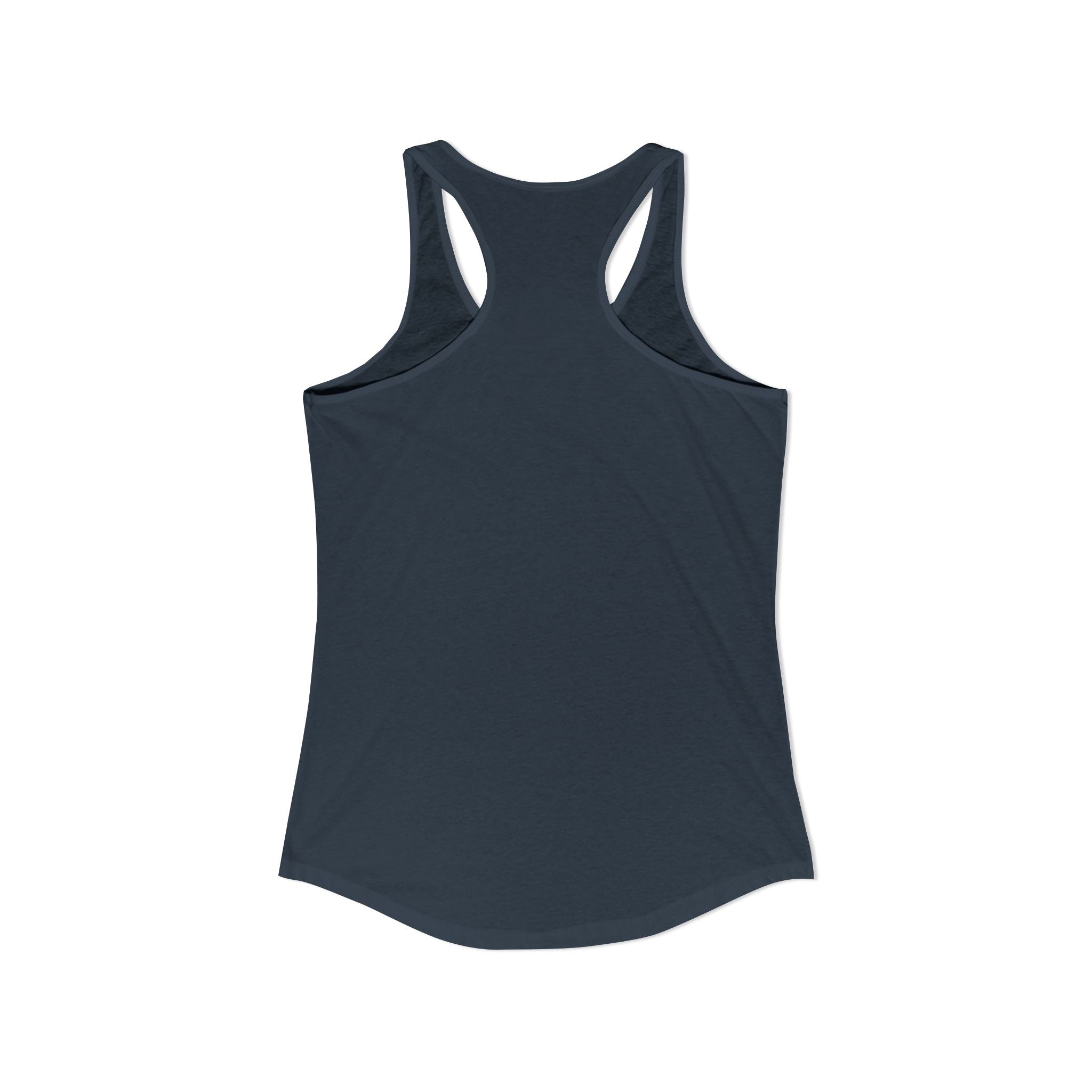 4th of July USA 'Tis the Season Racerback Tank