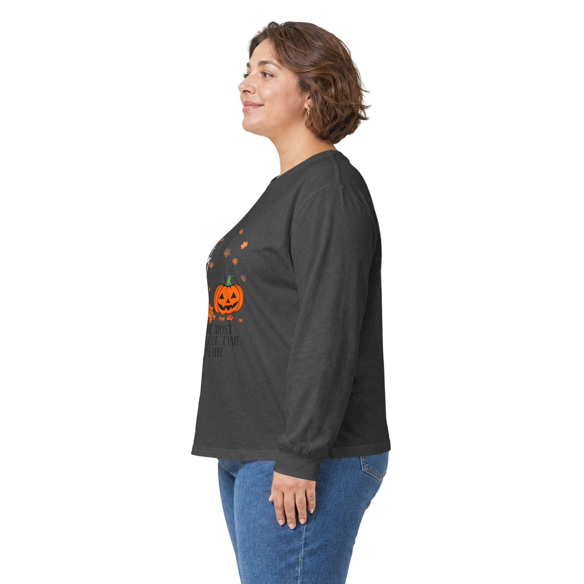 The most wonderful time of year Unisex Ultra Cotton Long Sleeve Tee